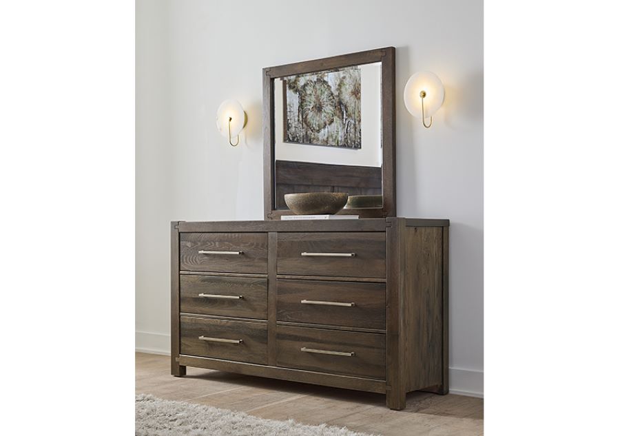 Joinery Dresser