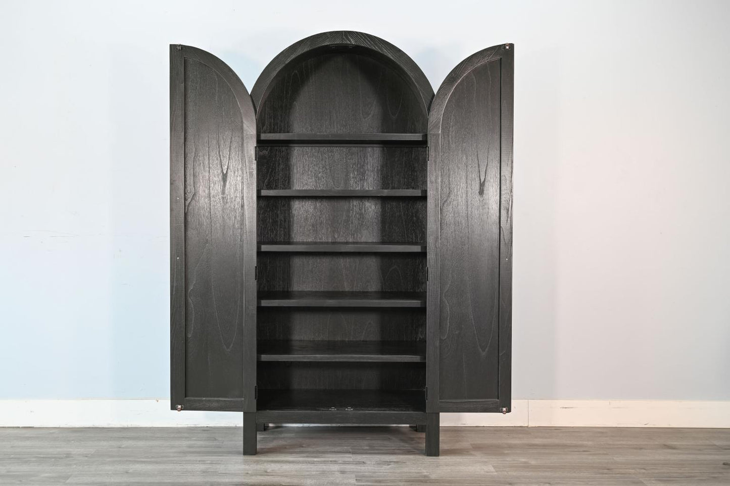 Bennett Arch Storage Cabinet