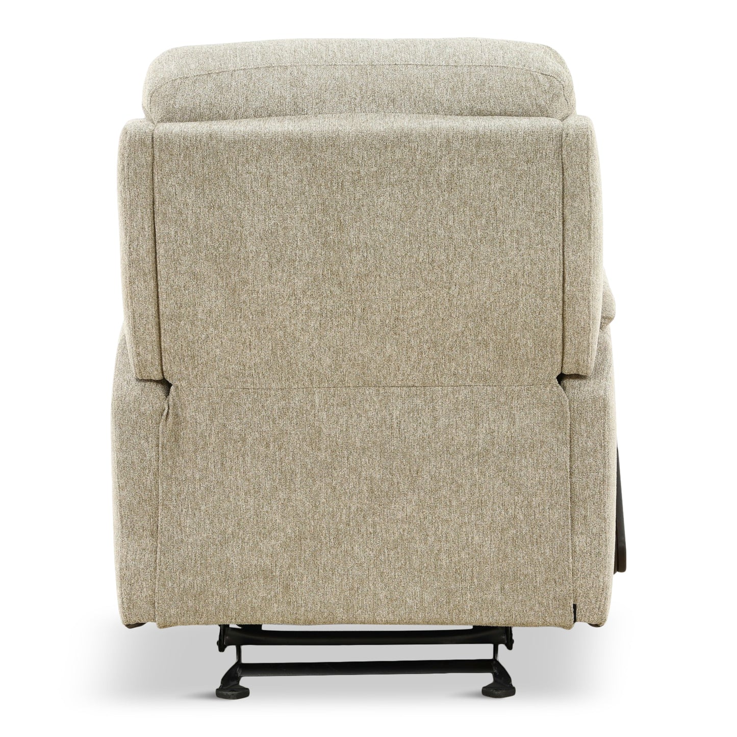 Flexsteel Compact Perfect Match Gliding Recliner