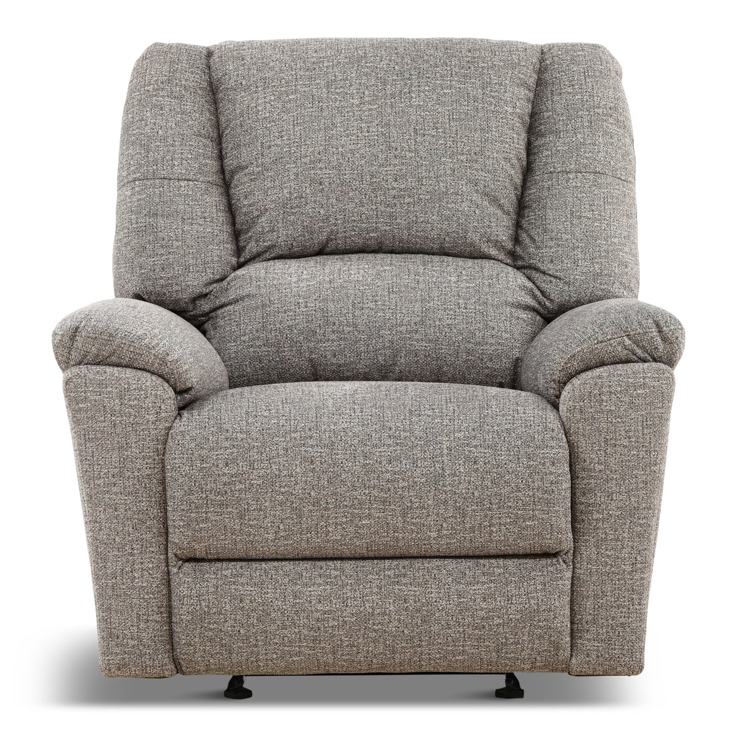 Flexsteel Plush Perfect Match Power Gliding Recliner