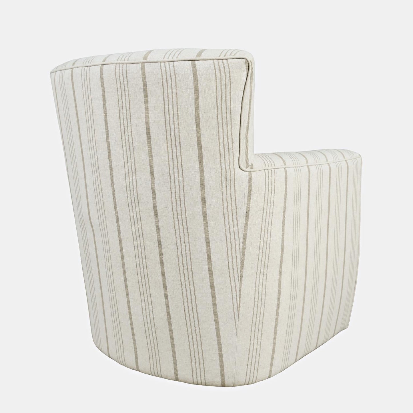 Hensley Swivel Accent Chair