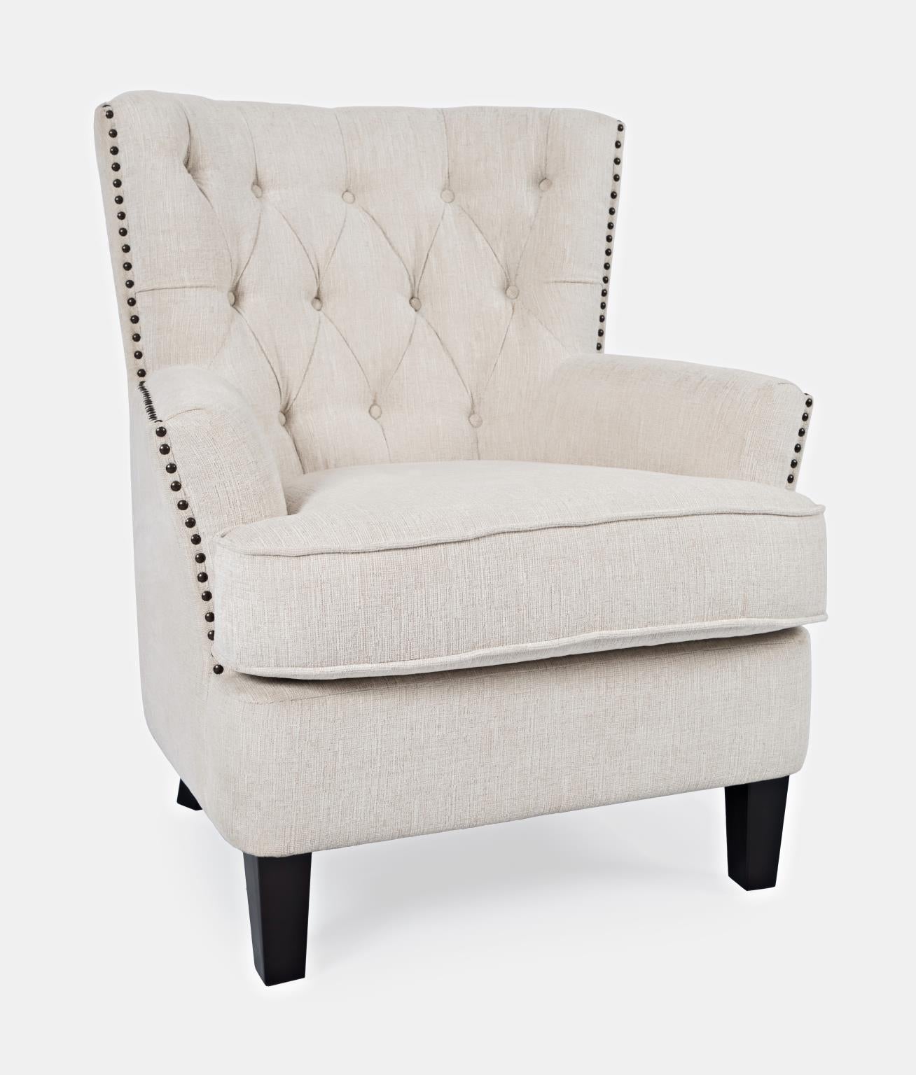 Jayson Accent Chair