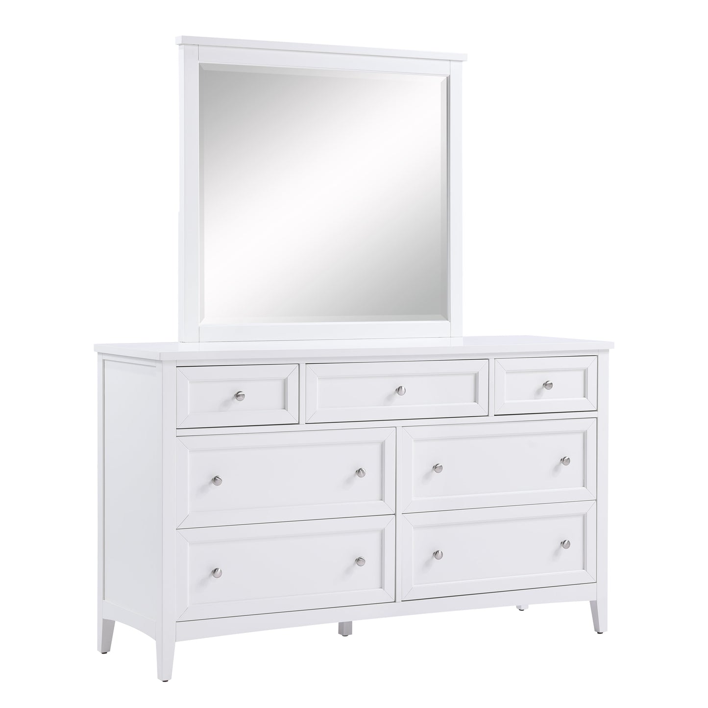 Oakley 3-Piece Queen Storage Bedroom Set