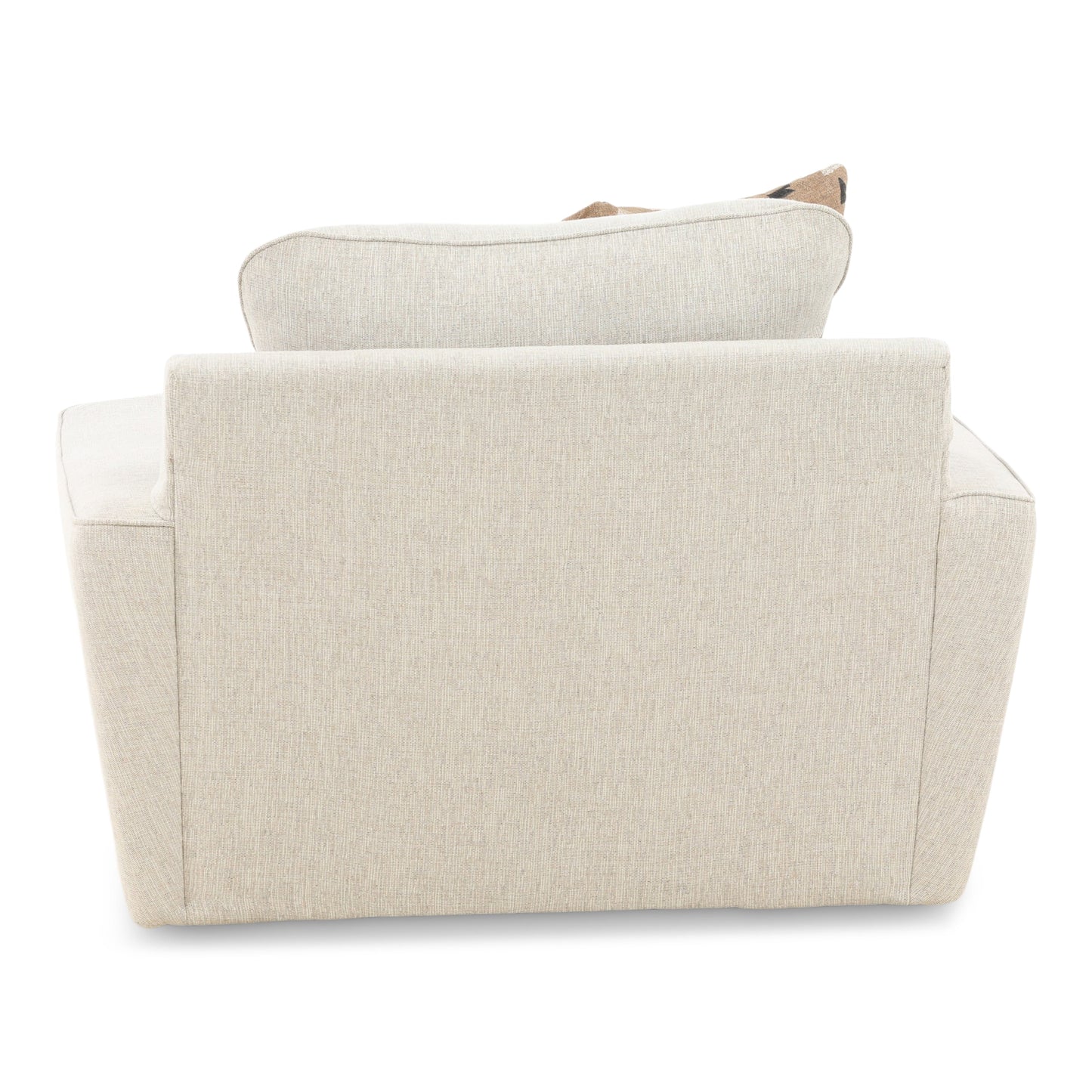 Renegade Swivel Chair