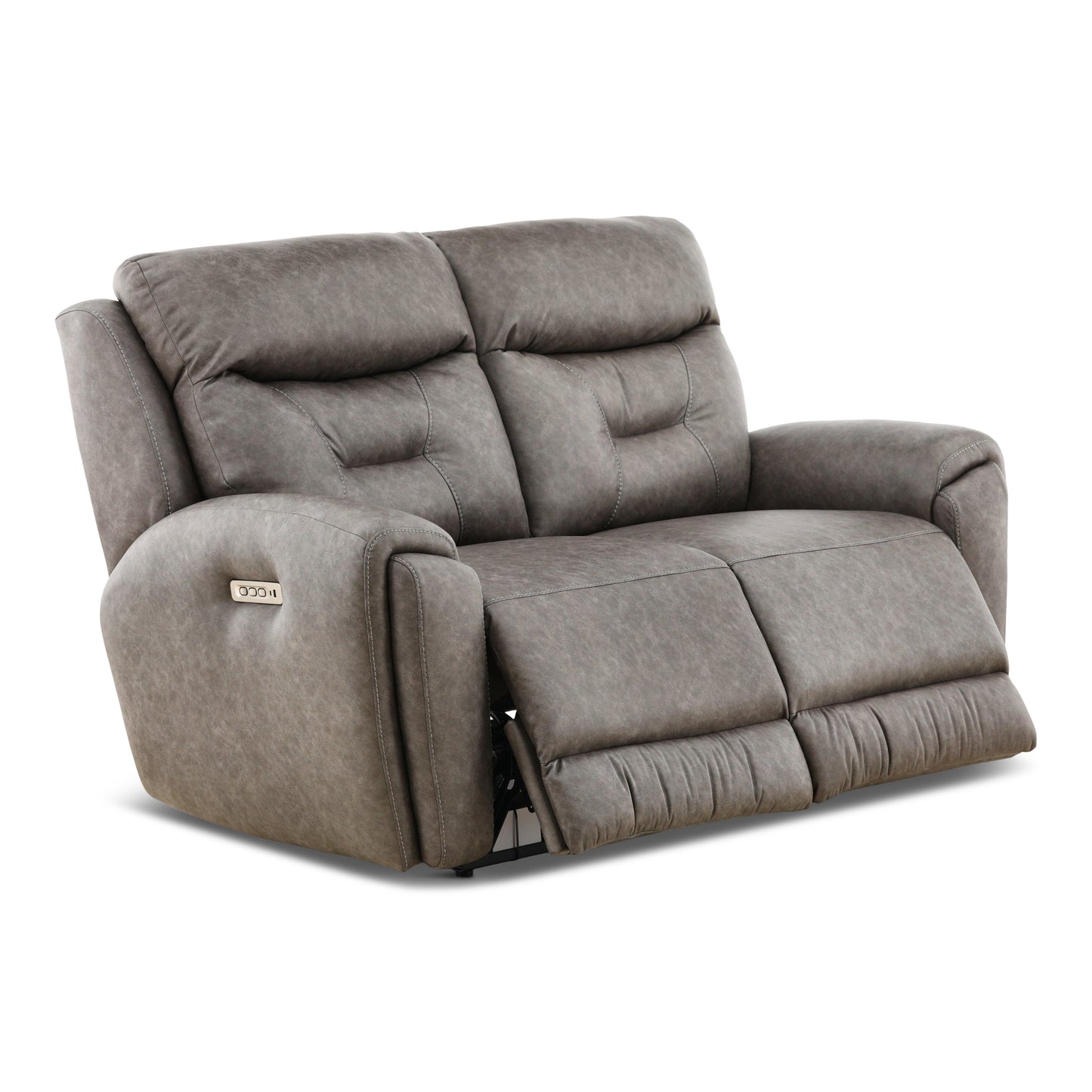 Beckham Power Reclining Loveseat