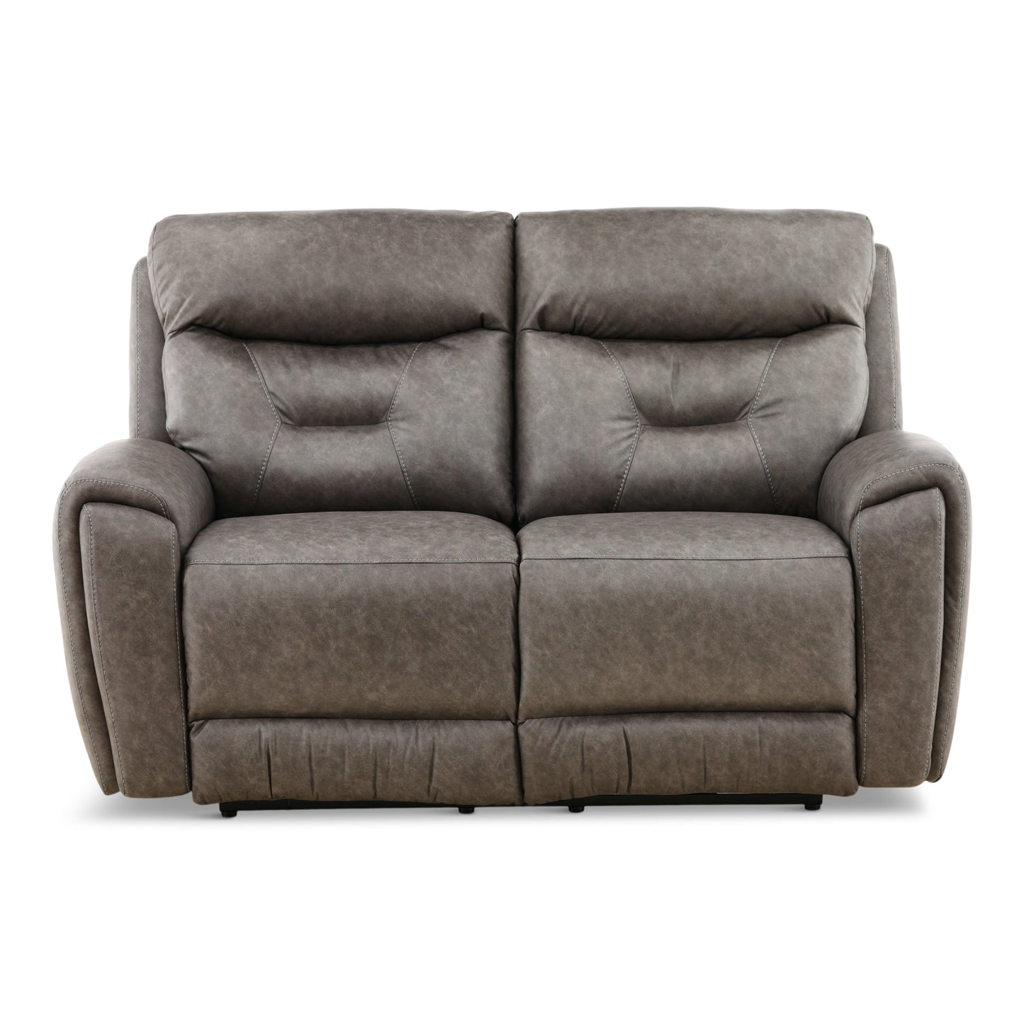 Beckham Power Reclining Loveseat