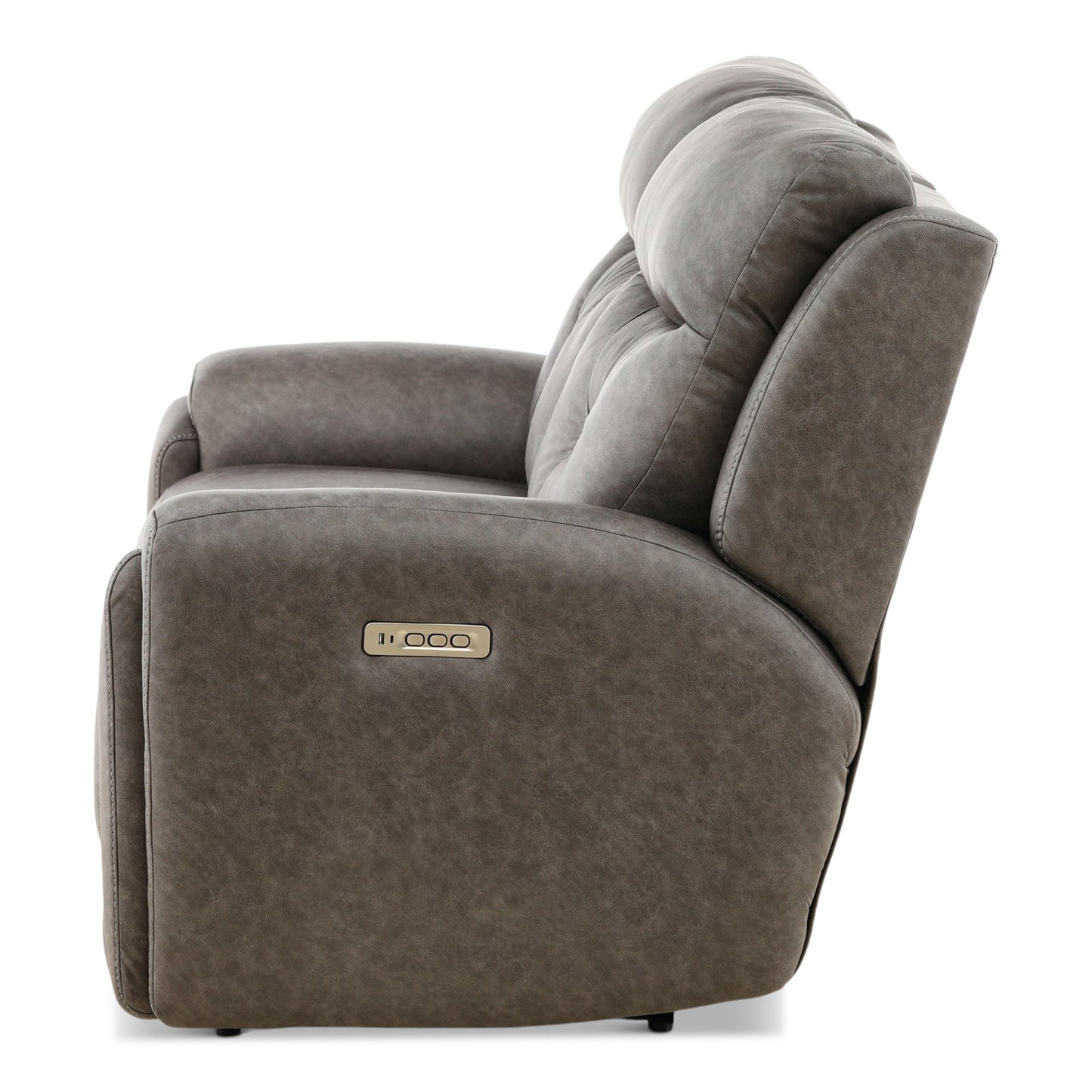 Beckham Power Reclining Loveseat