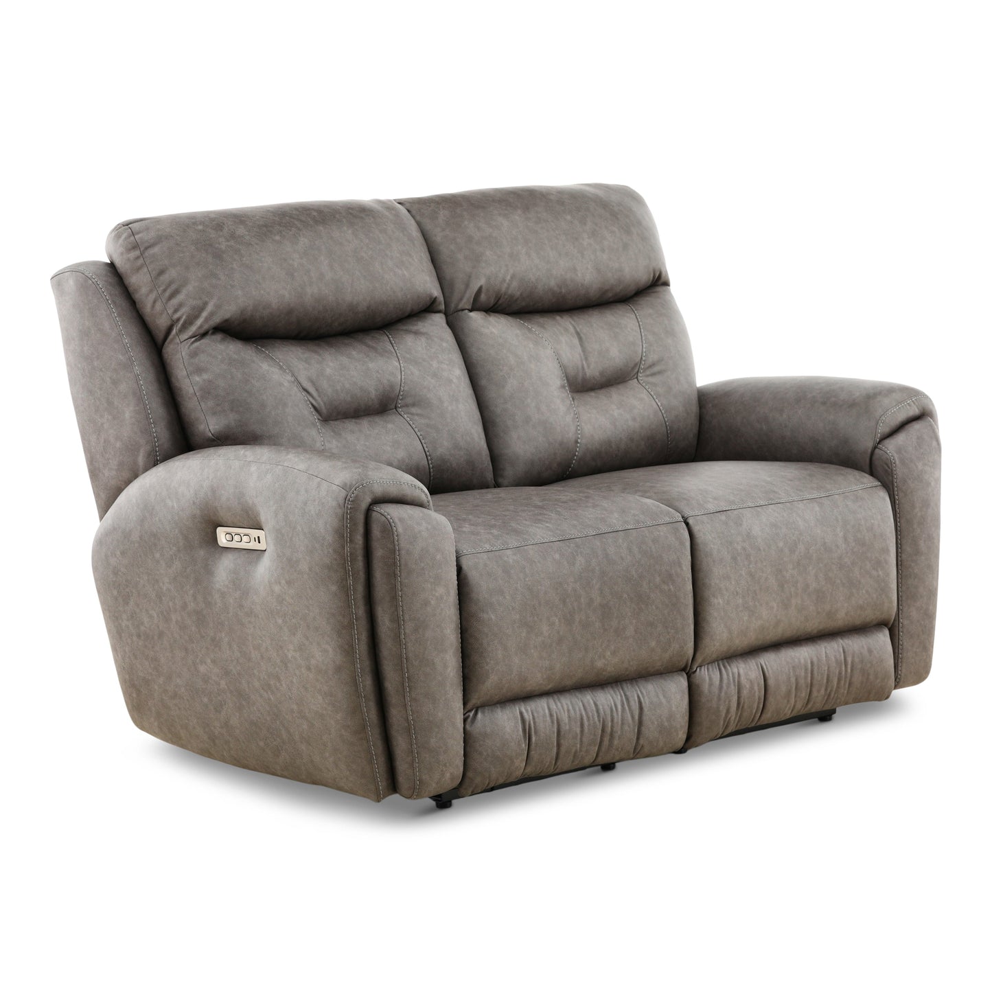 Beckham Power Reclining Loveseat