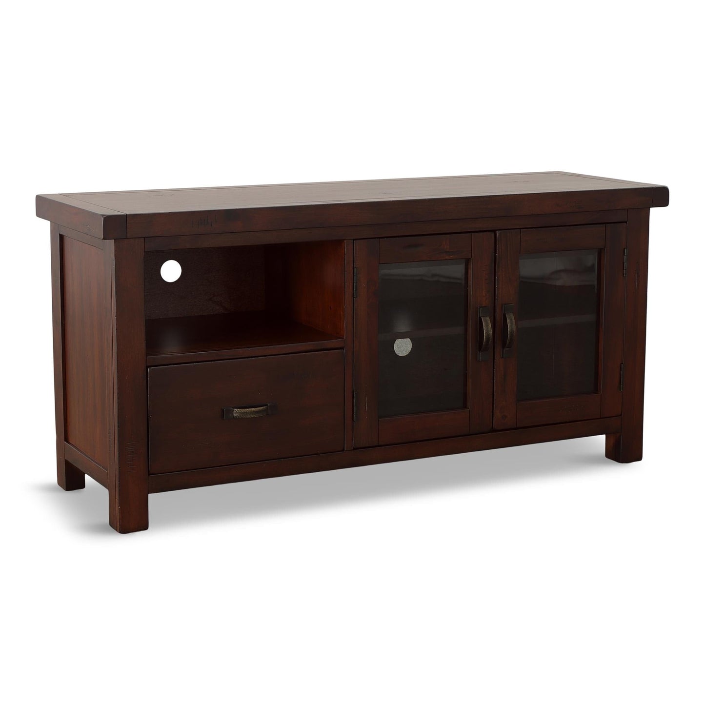 Santa Fe TV Stand