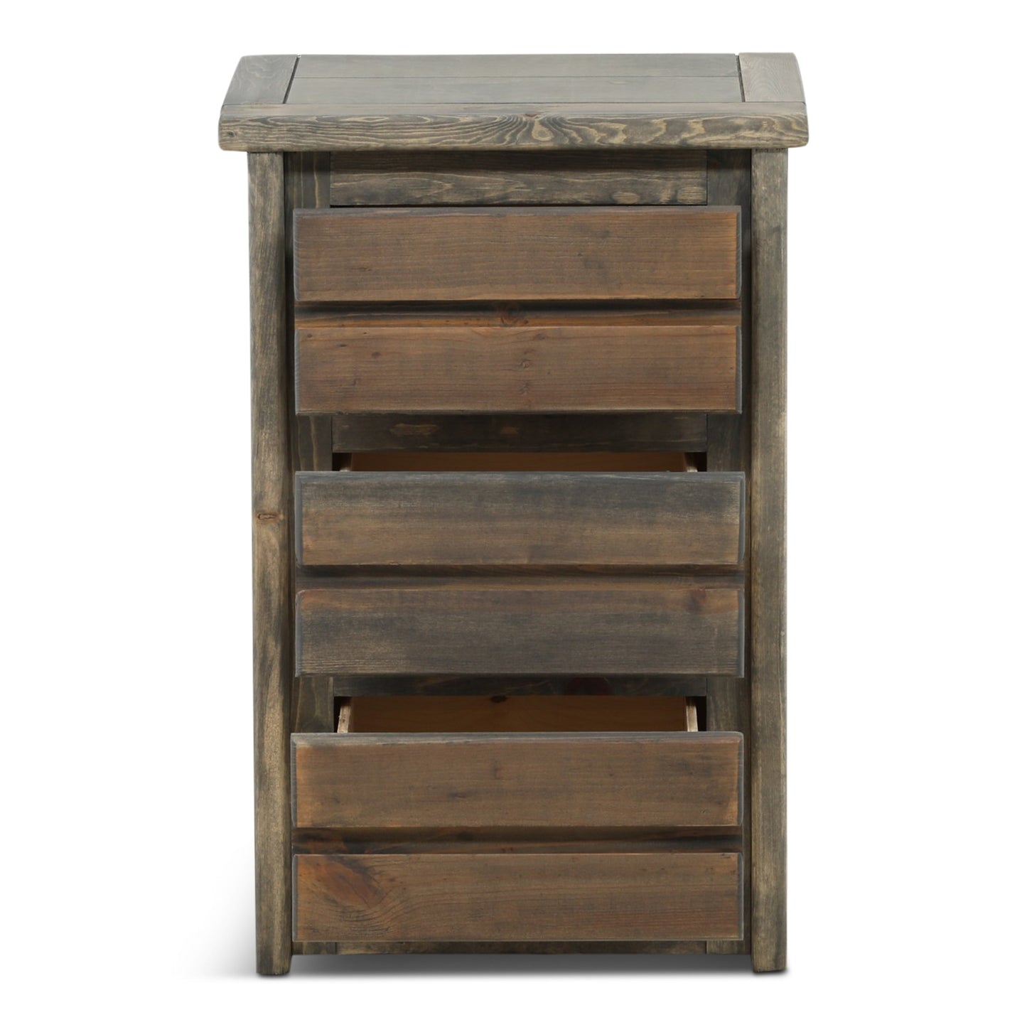 Wrangler Nightstand