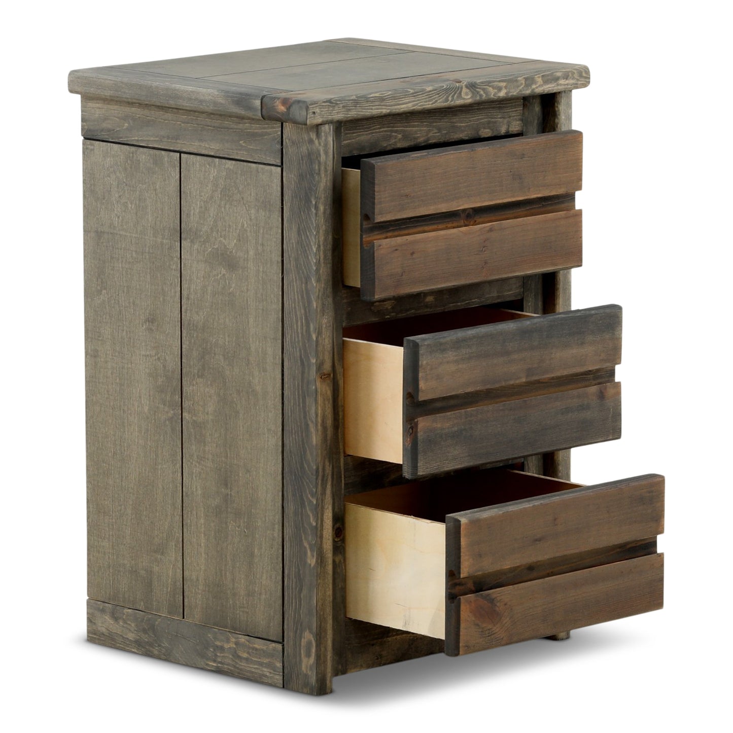 Wrangler Nightstand