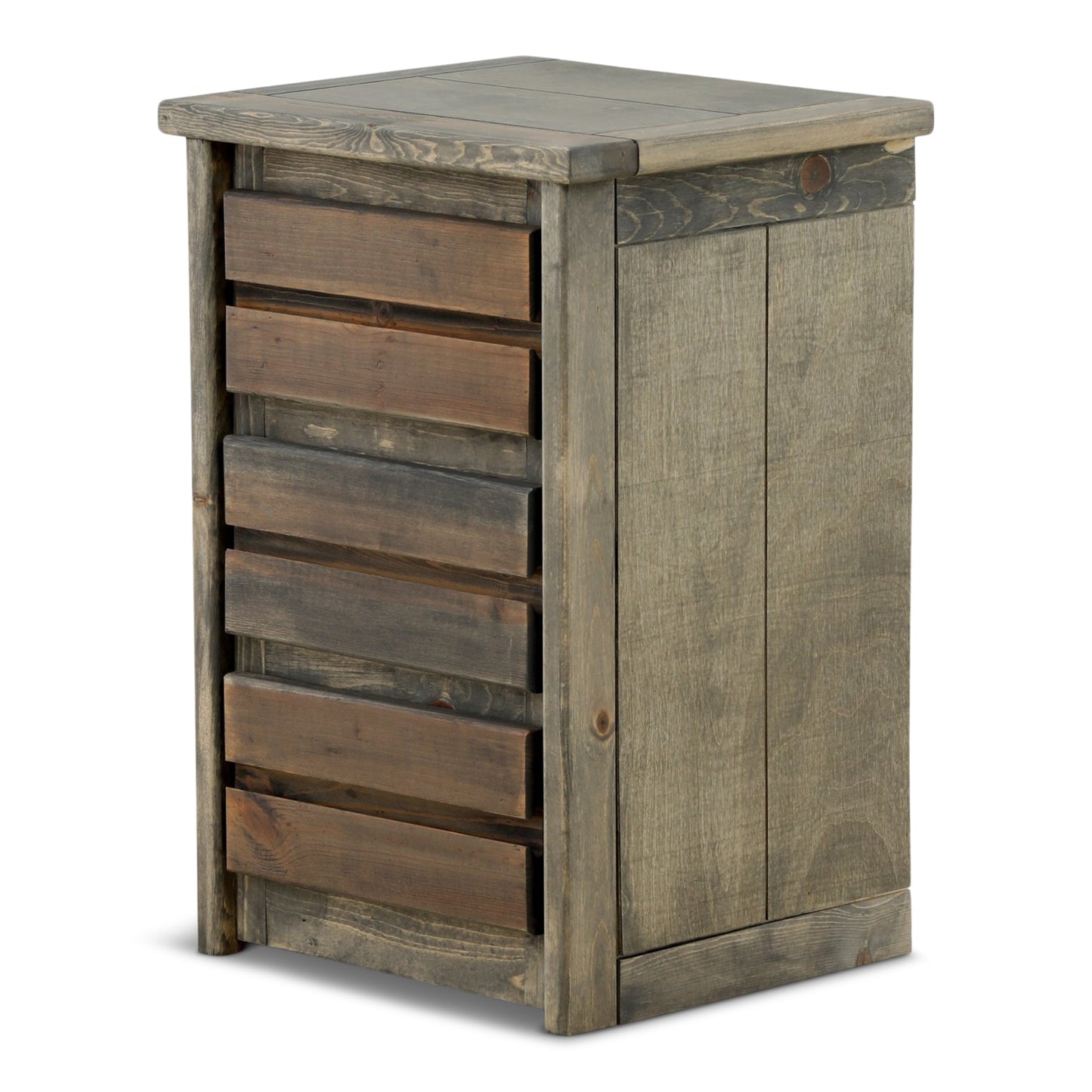 Wrangler Nightstand