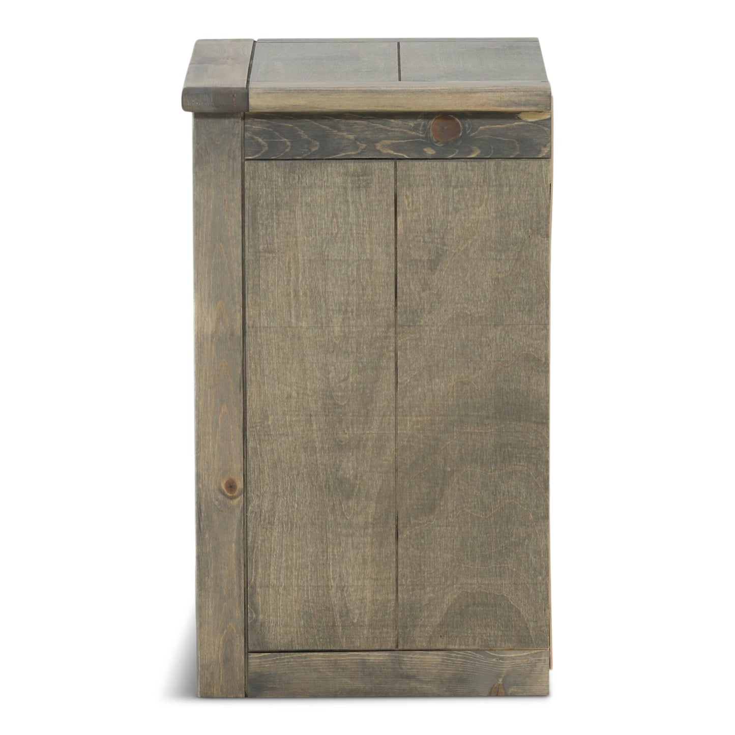 Wrangler Nightstand