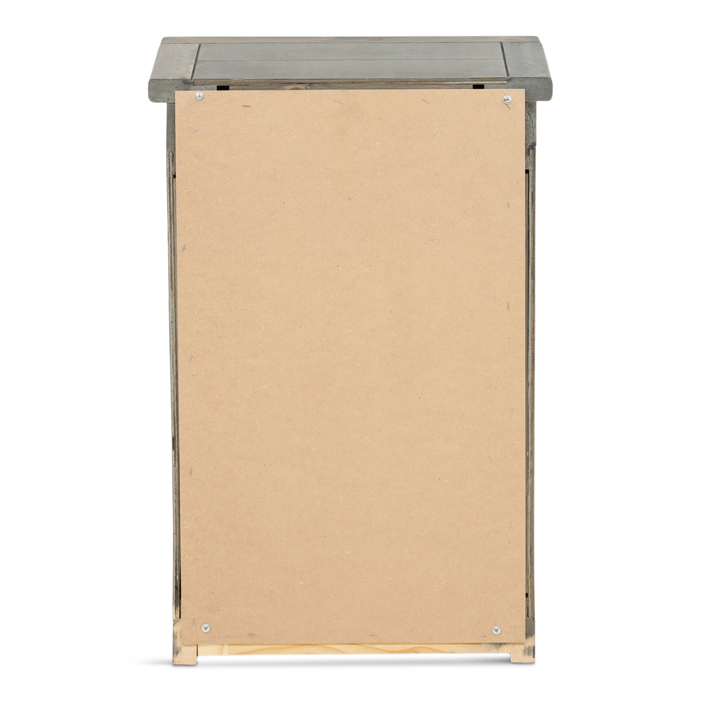 Wrangler Nightstand