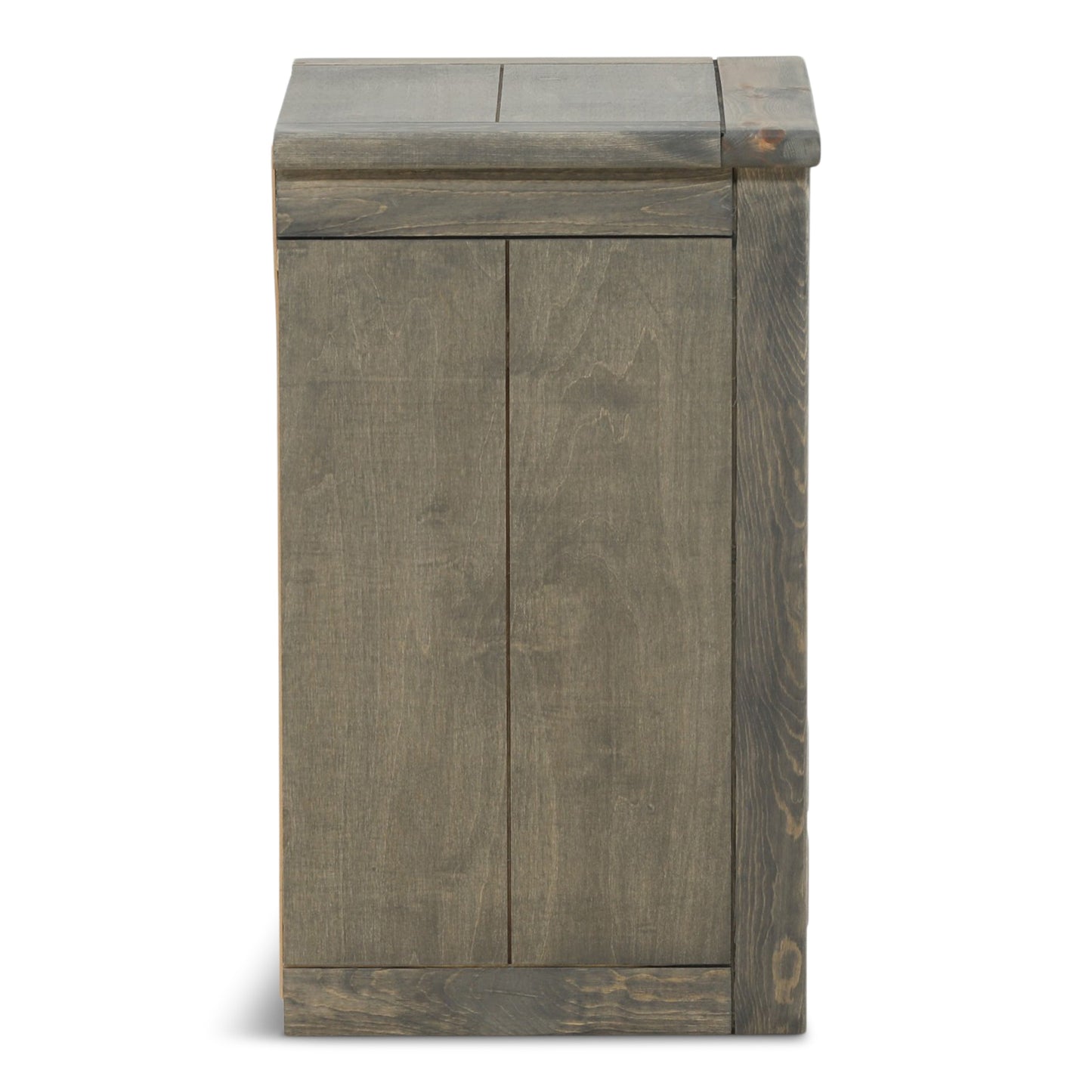 Wrangler Nightstand