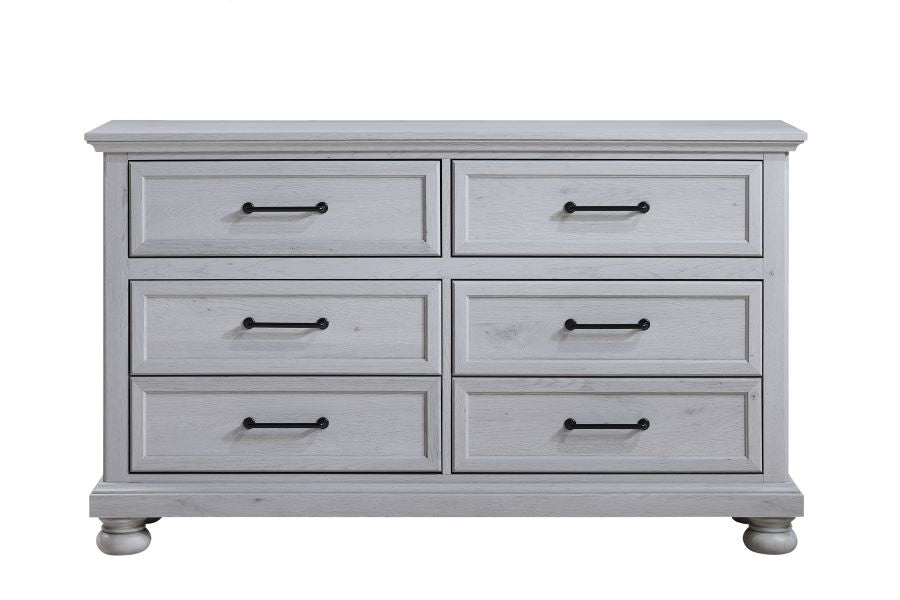 Weston Dresser