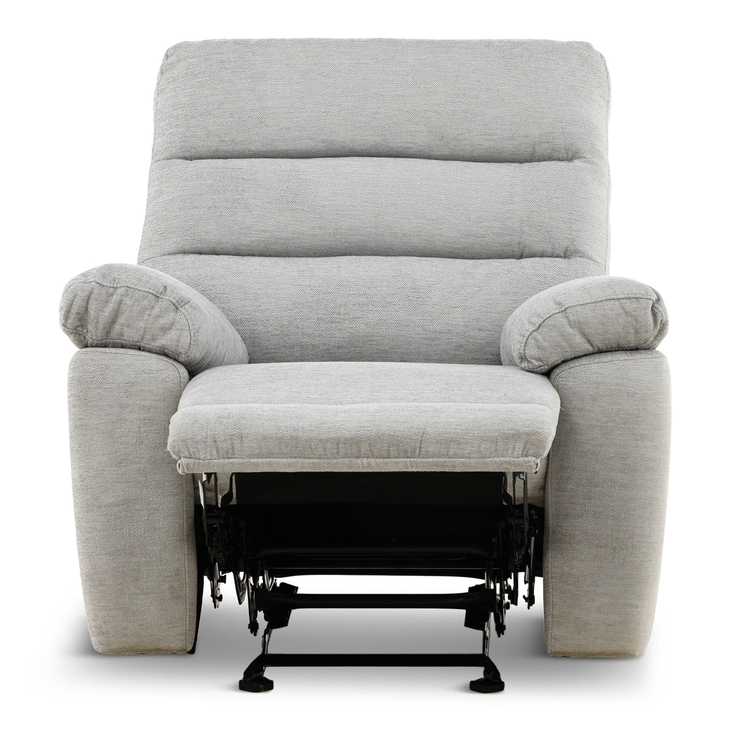 Zenon Glider Recliner