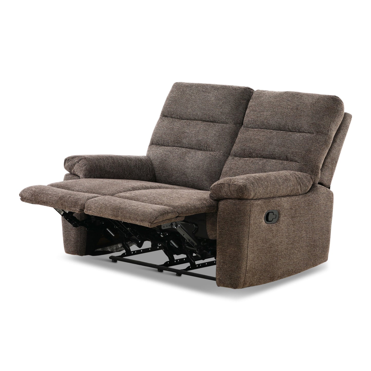 Zenon Reclining Loveseat