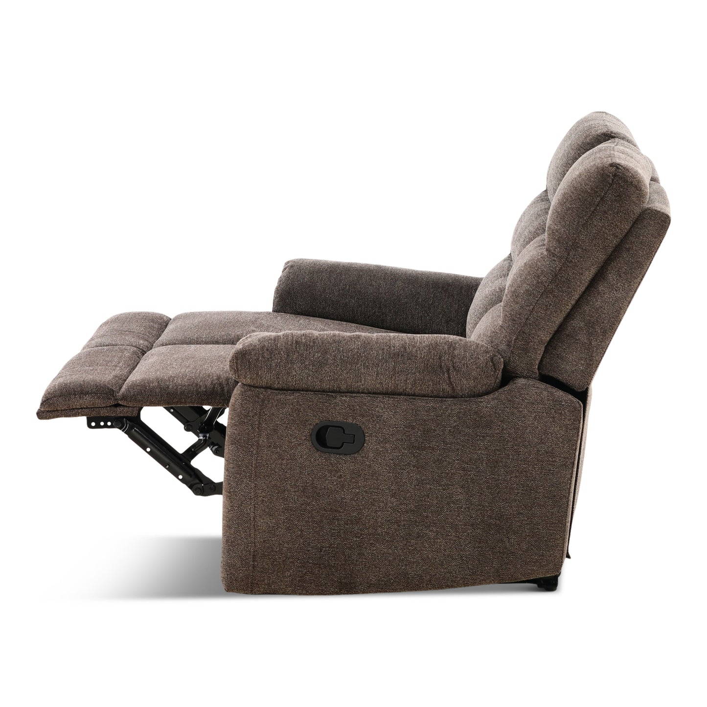 Zenon Reclining Loveseat