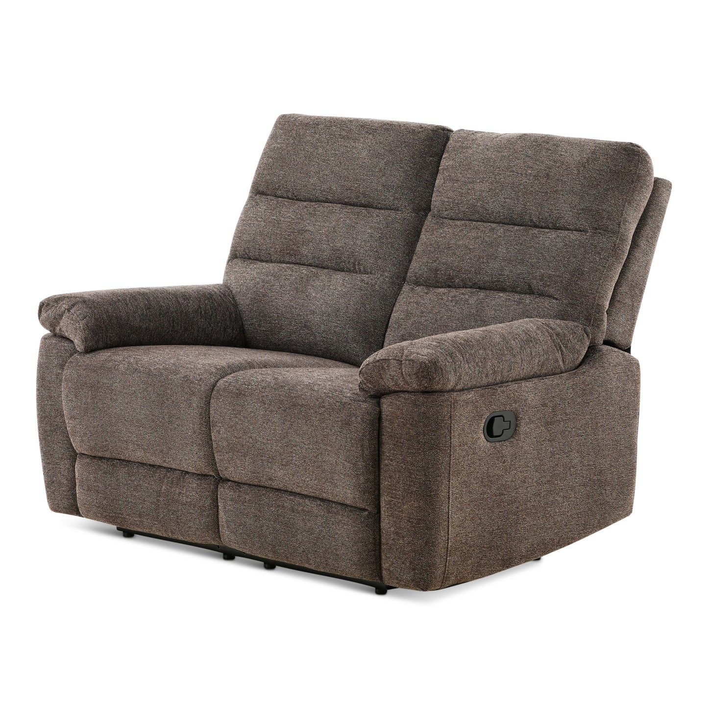 Zenon Reclining Loveseat