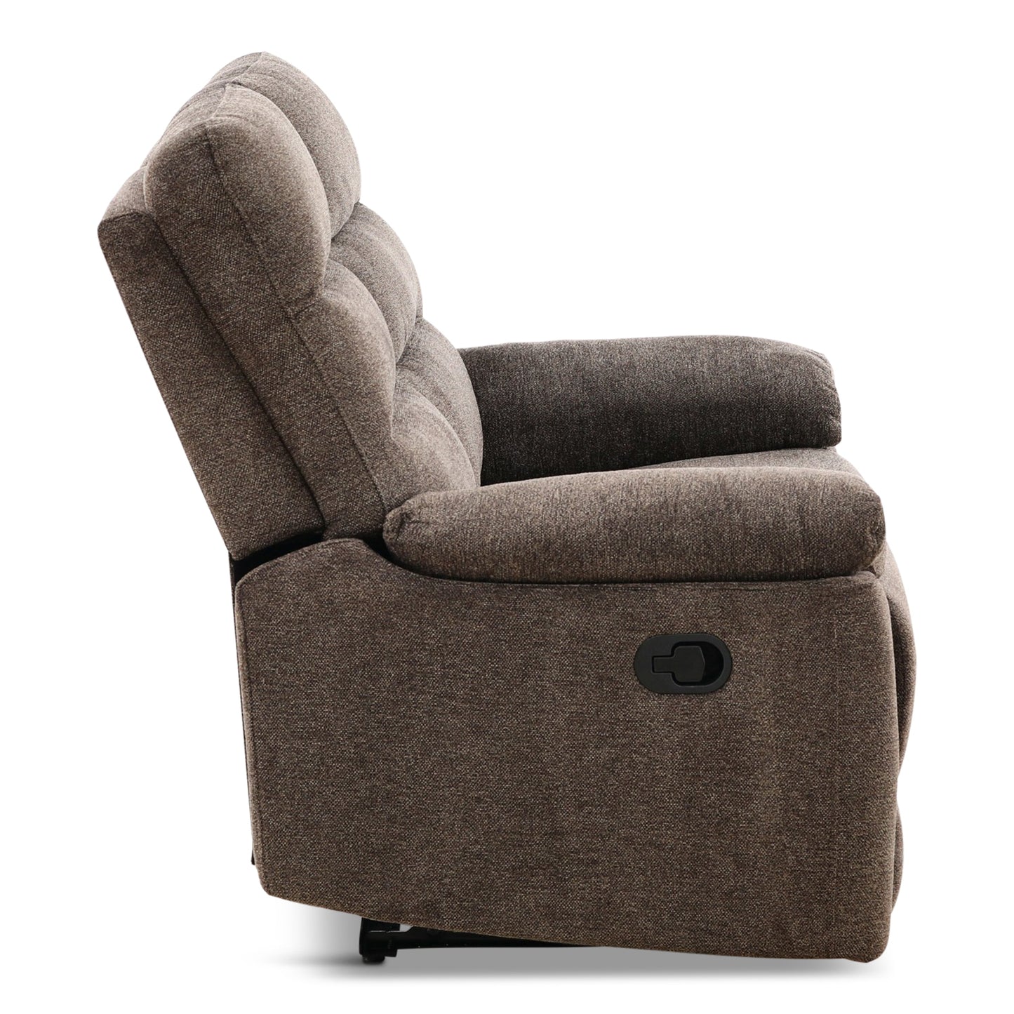 Zenon Reclining Loveseat