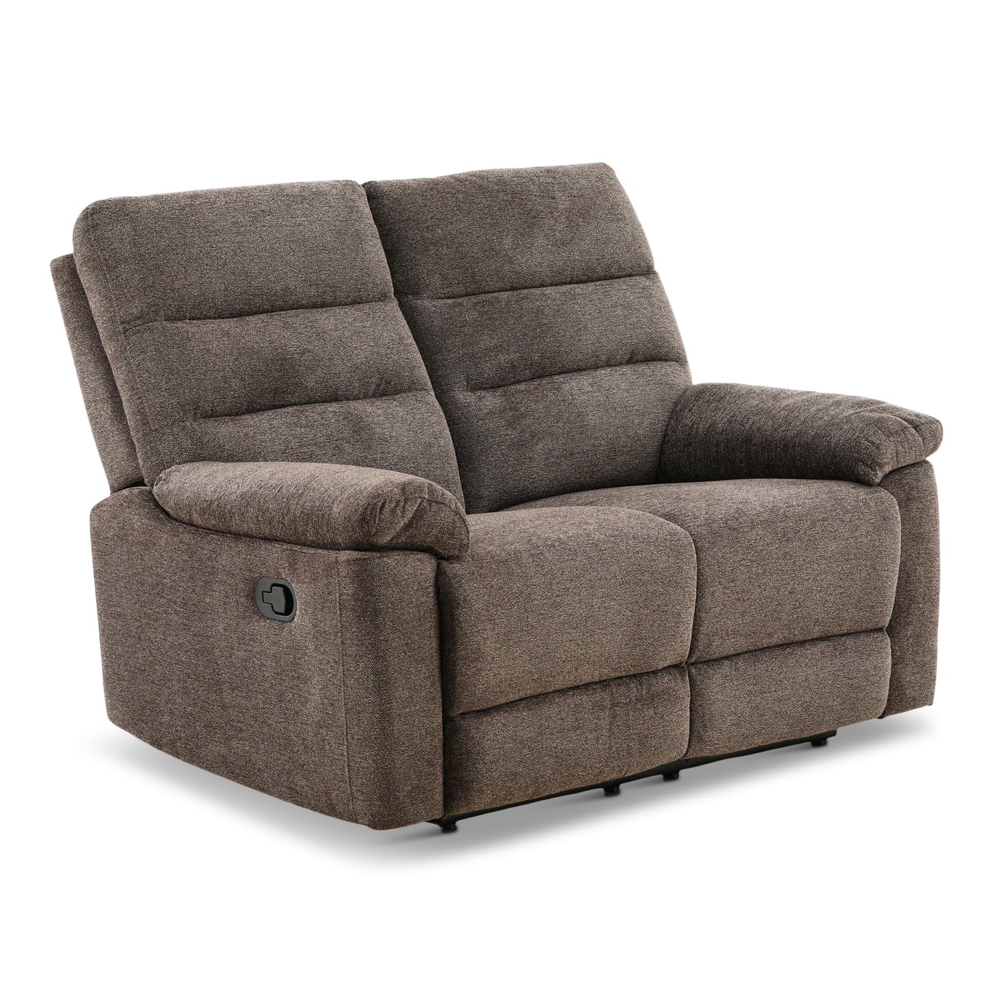 Zenon Reclining Loveseat