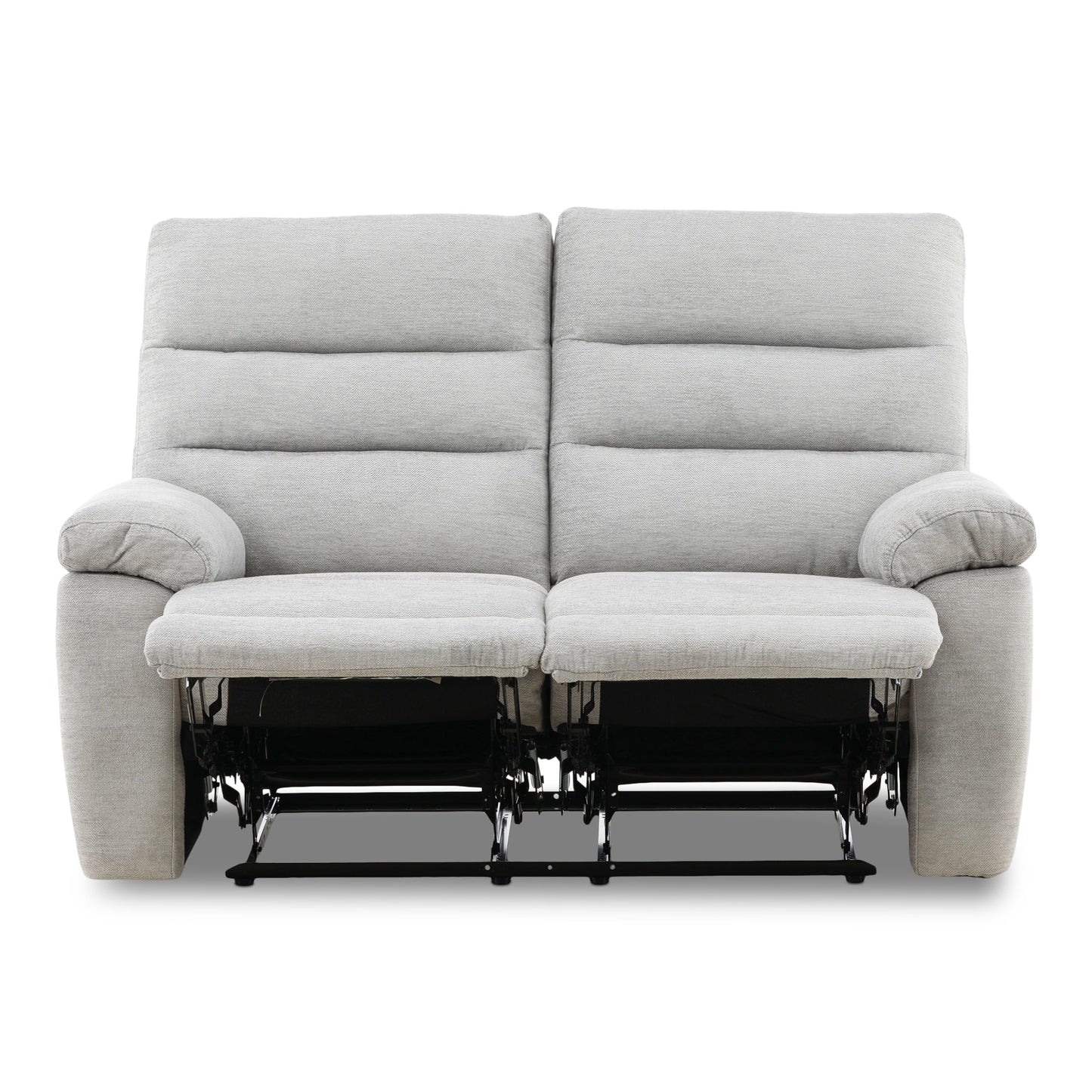 Zenon Reclining Loveseat
