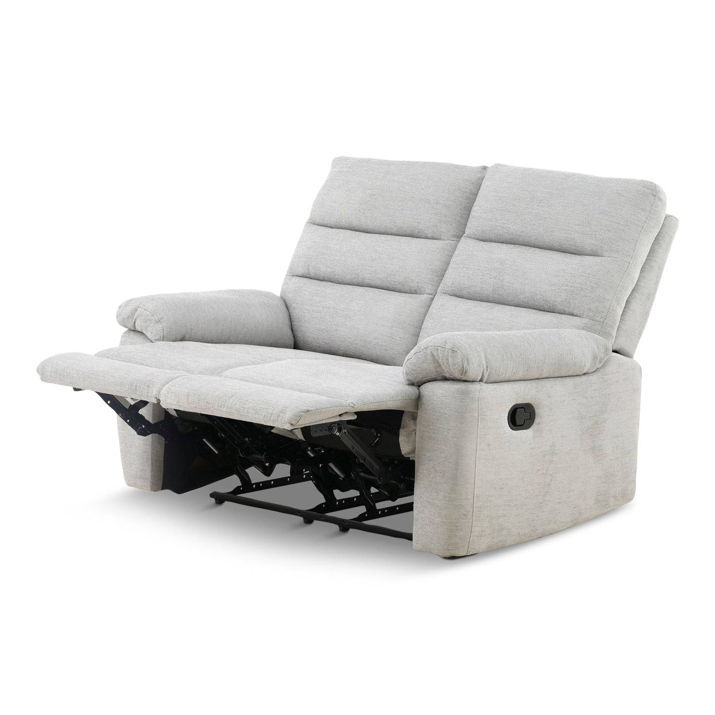 Zenon Reclining Loveseat