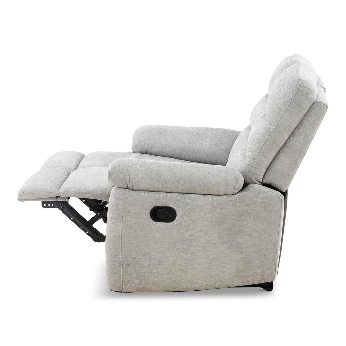 Zenon Reclining Loveseat