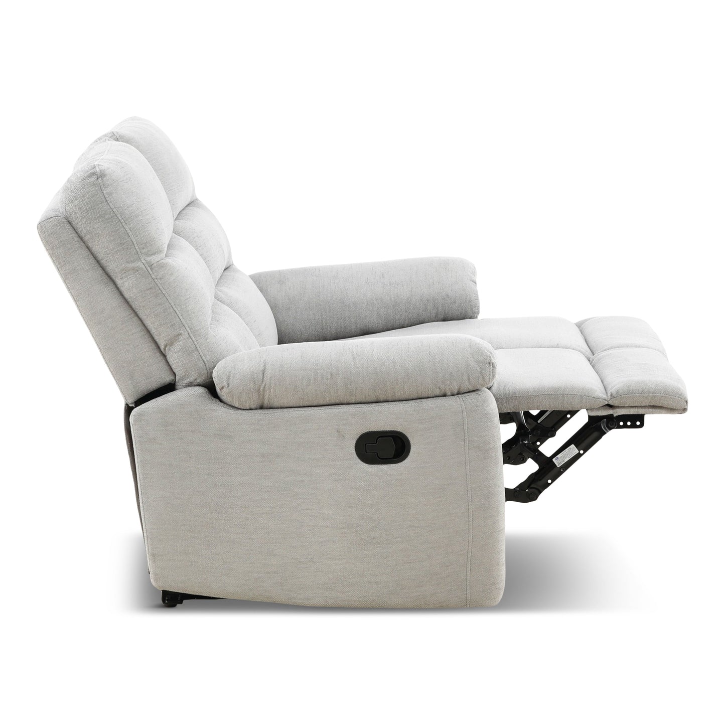 Zenon Reclining Loveseat