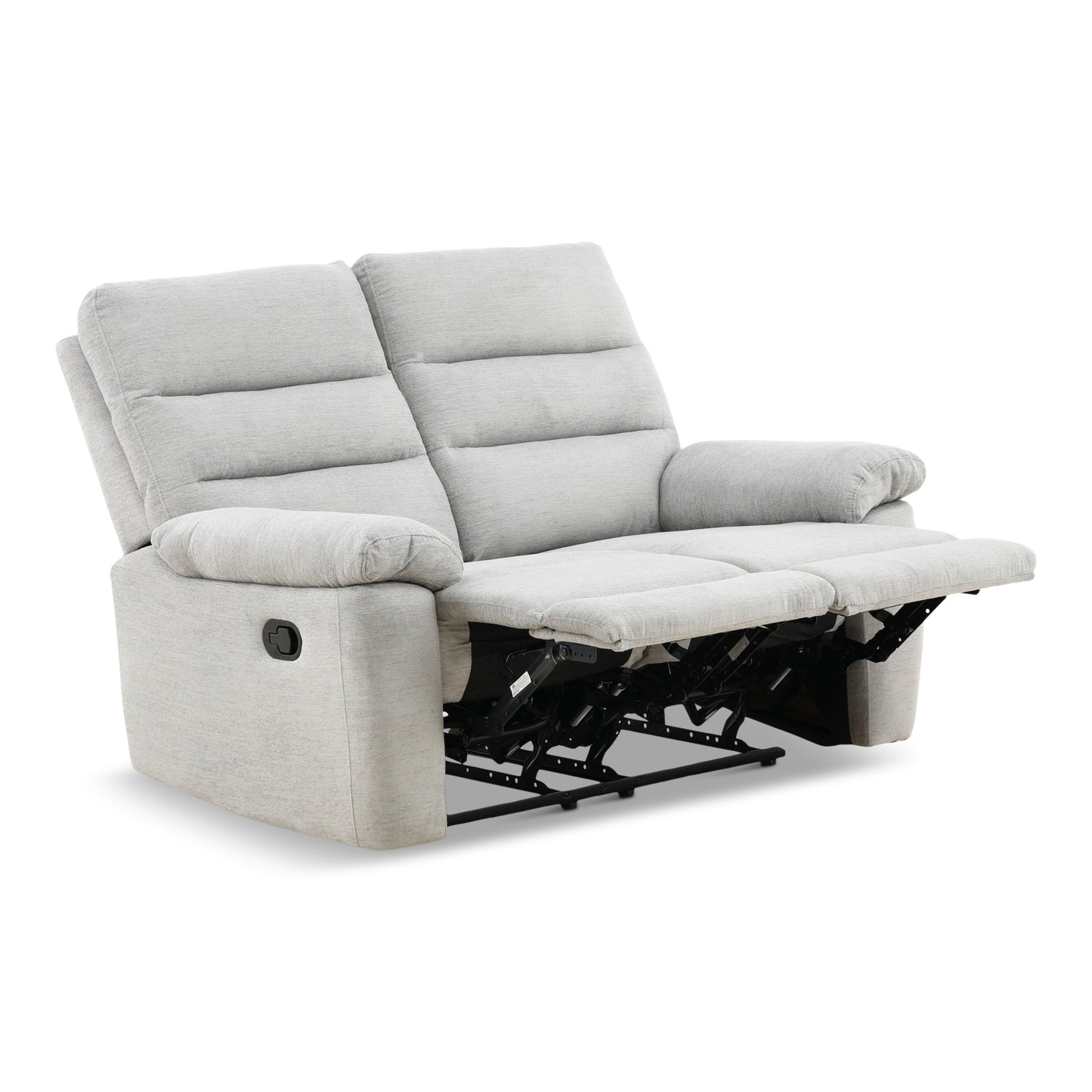 Zenon Reclining Loveseat