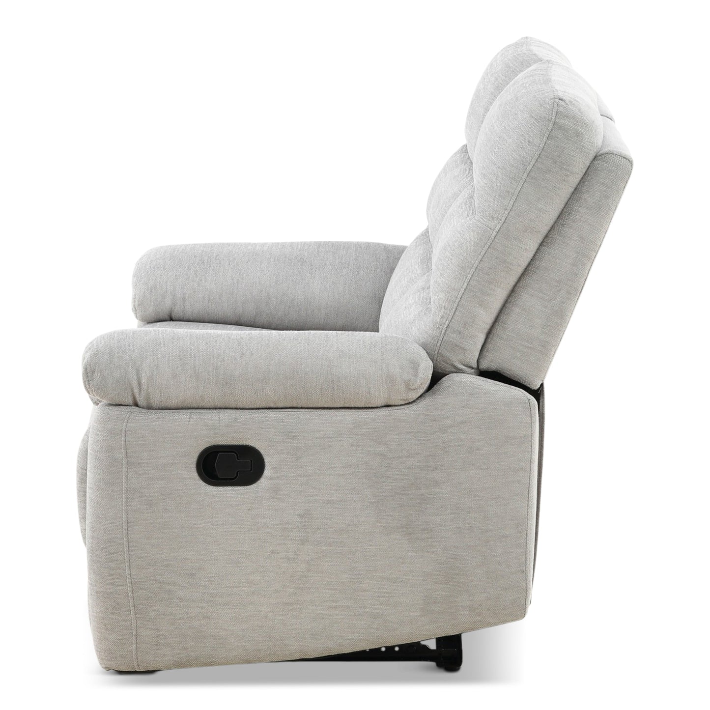 Zenon Reclining Loveseat