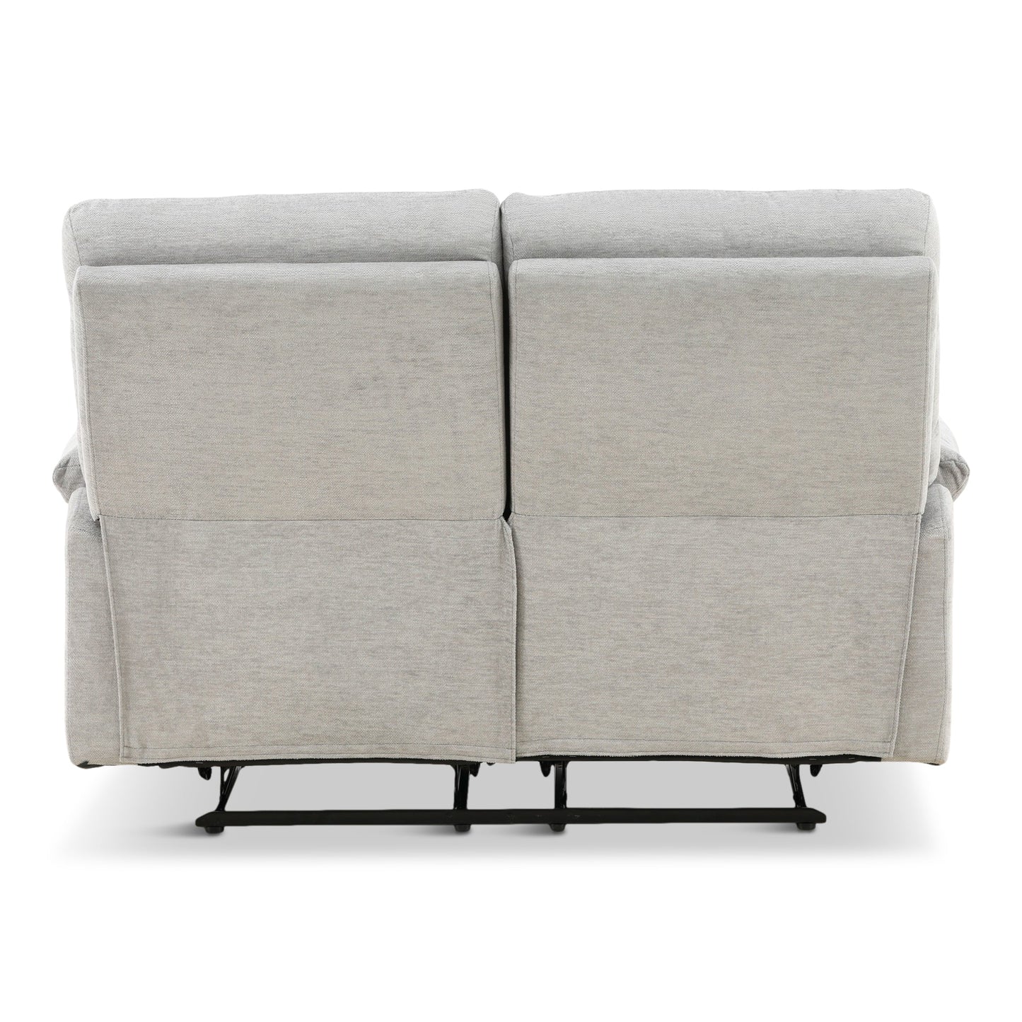 Zenon Reclining Loveseat