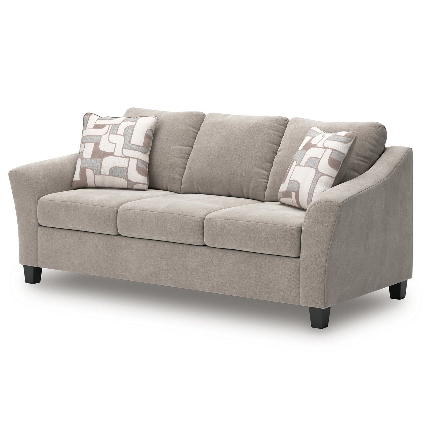 Willarae Queen Sleeper Sofa