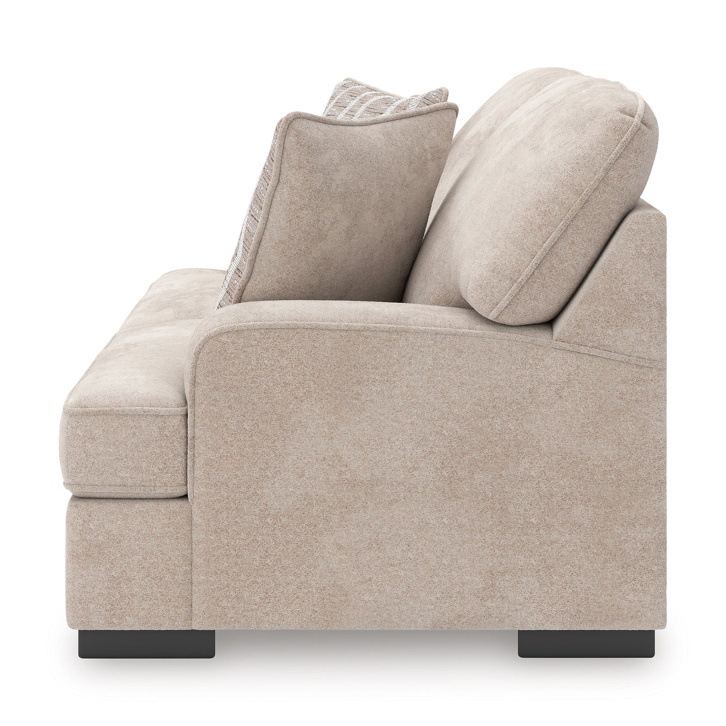High Profile Loveseat