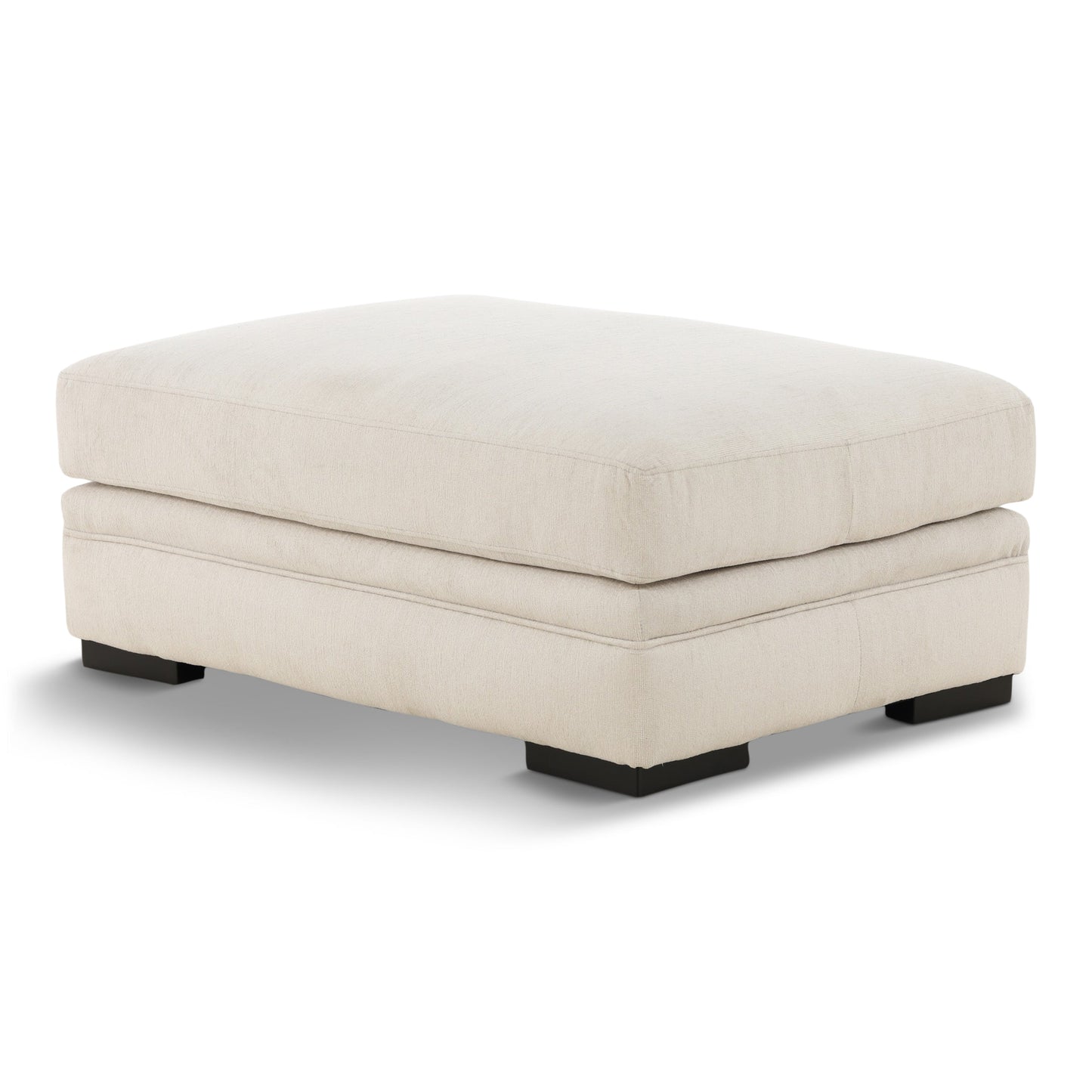 Maisie Ottoman
