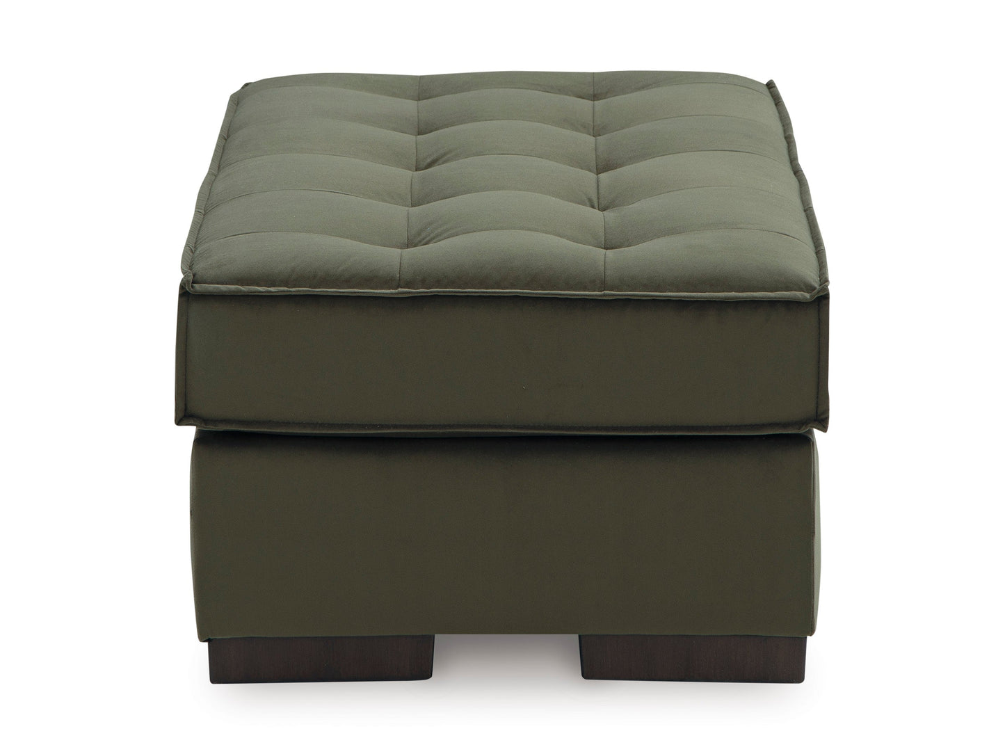 Chalcombe Oversized Accent Ottoman