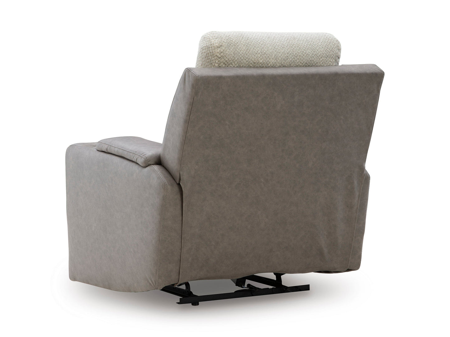 Stately Check Power Recliner