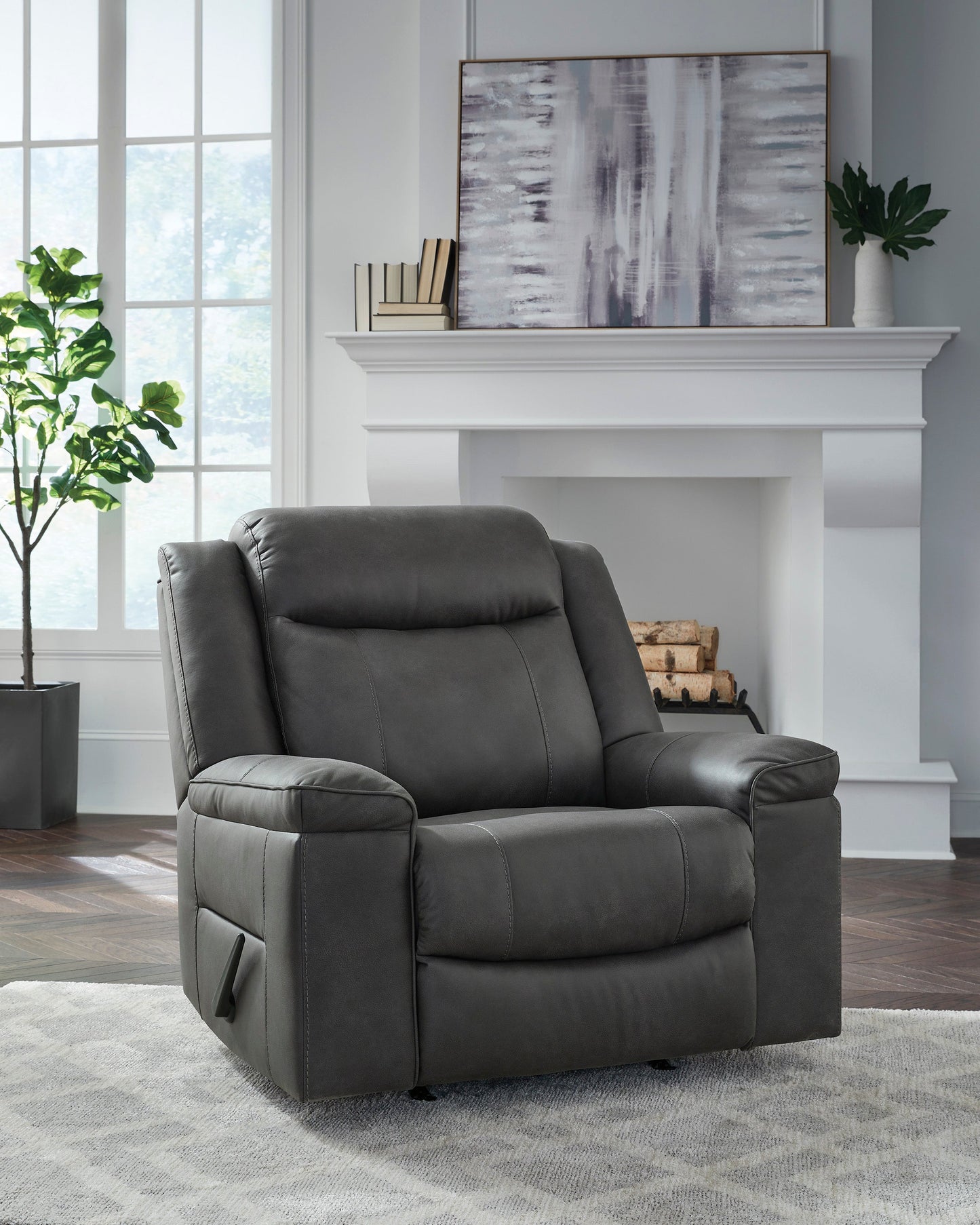 Streamlight Rocker Recliner