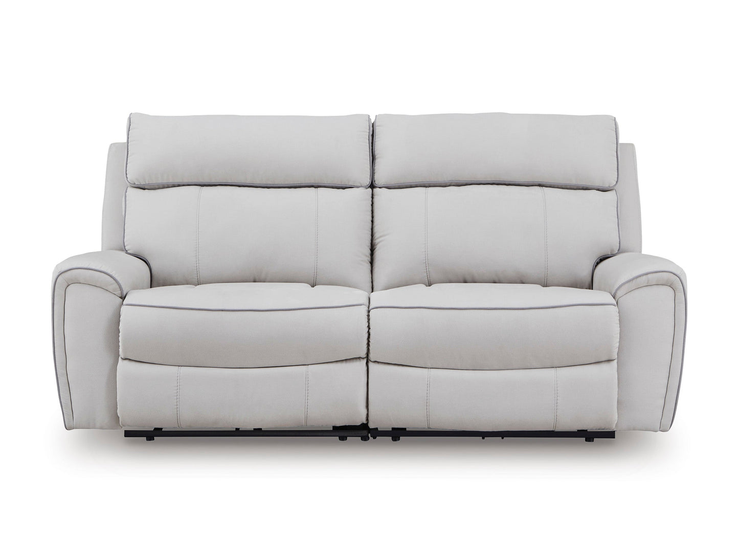 Grafton Pike 2-Piece Reclining Loveseat