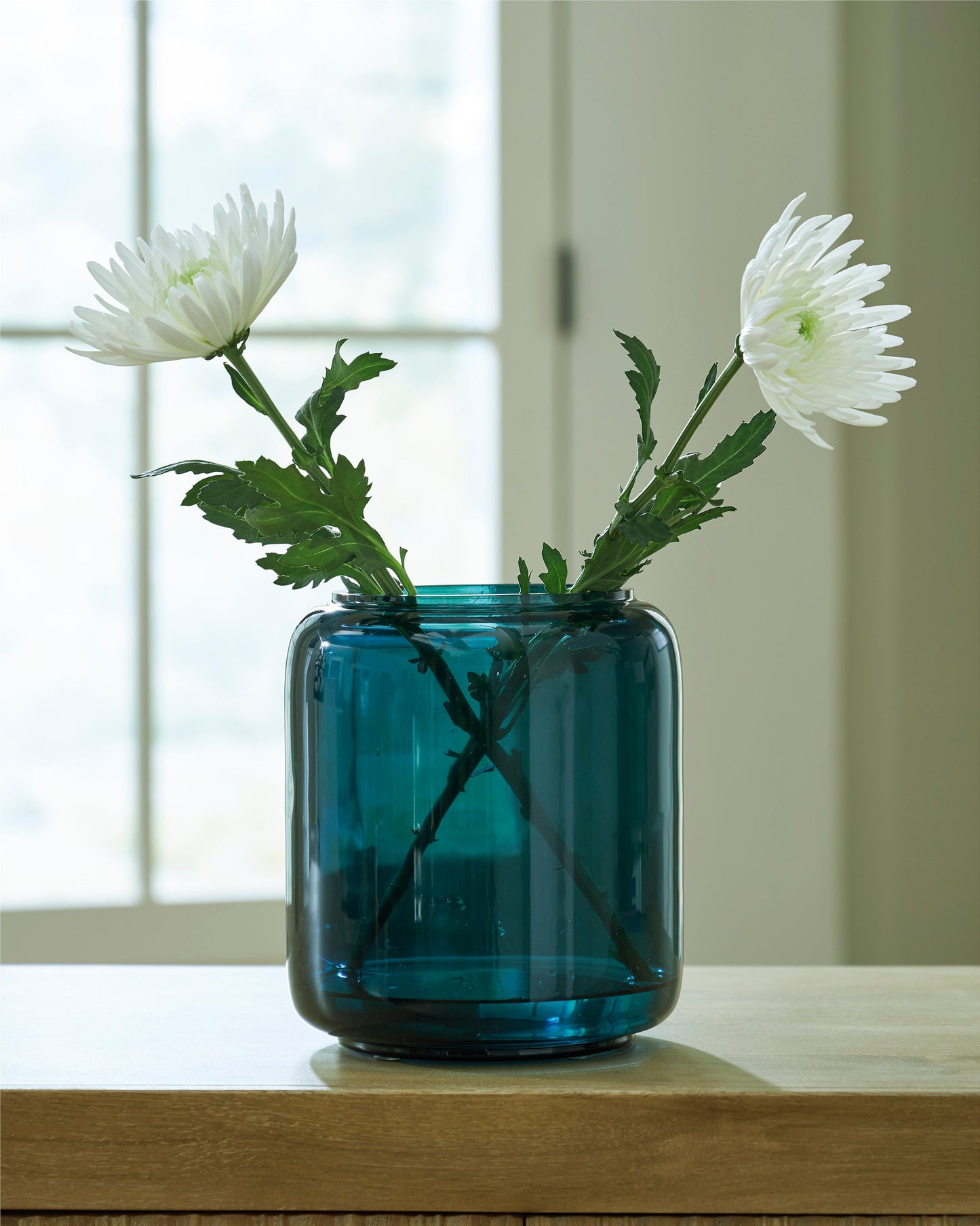 Inisland Vase
