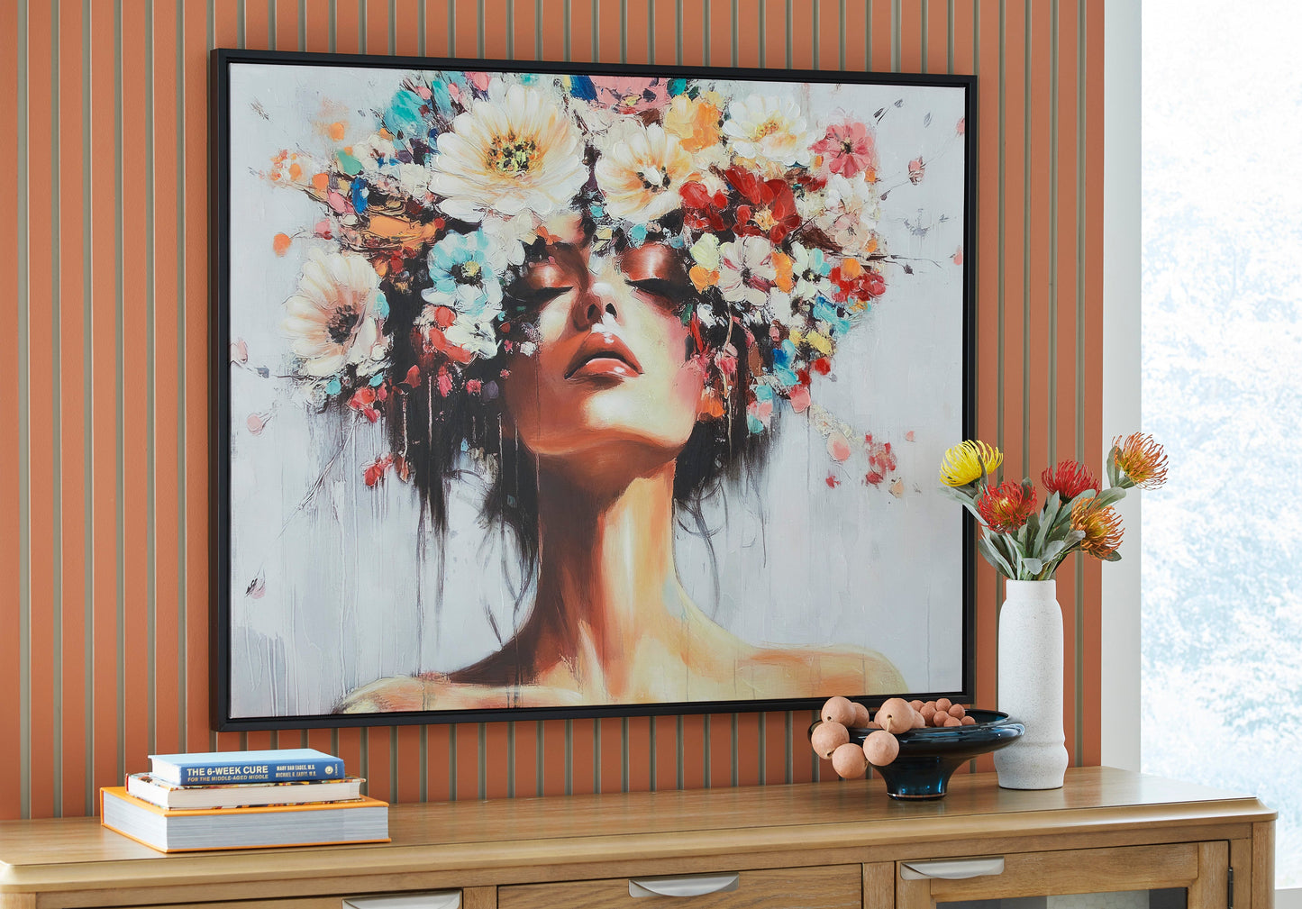 Shadwick Wall Art