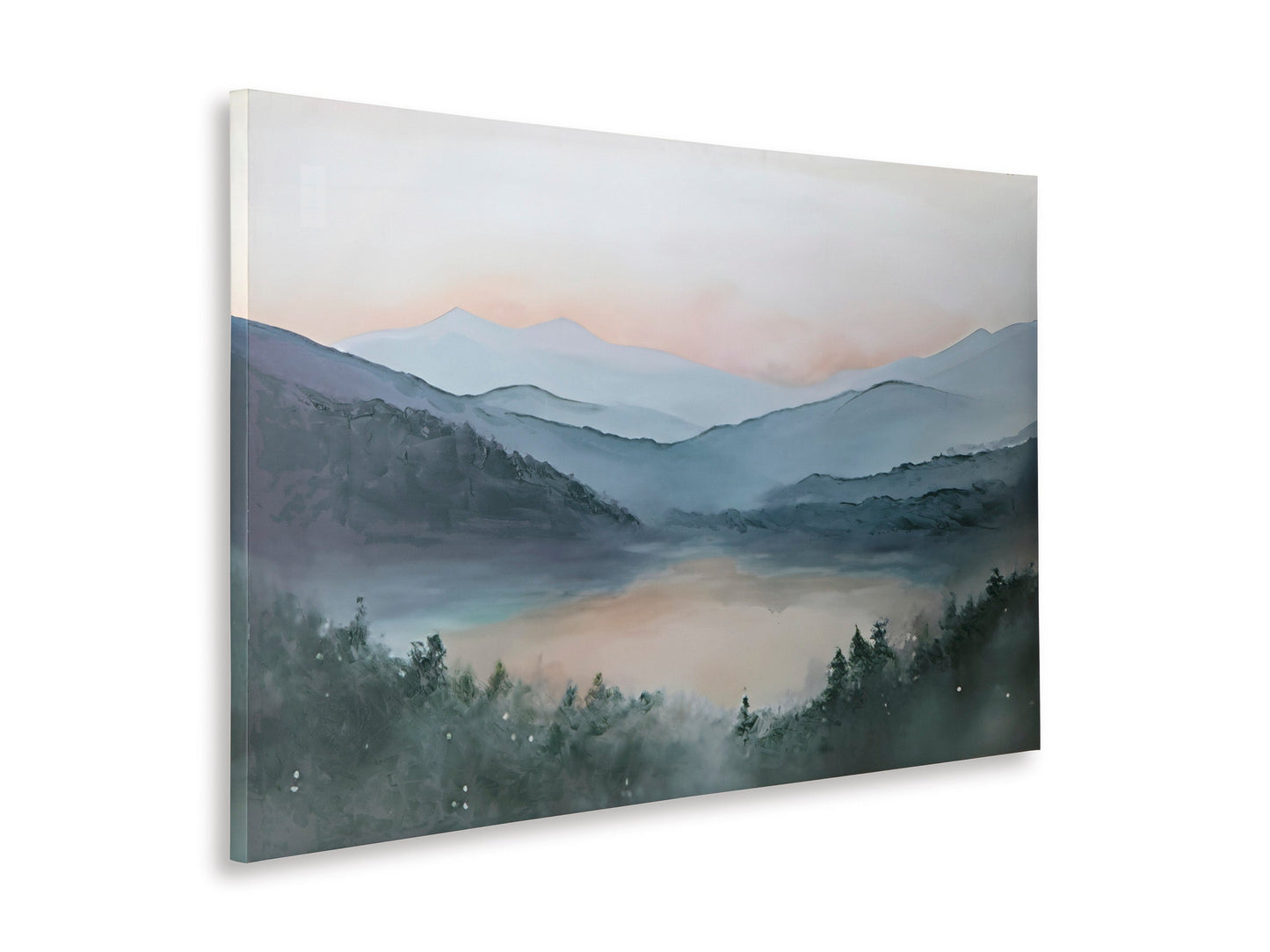 Vernmont Wall Art
