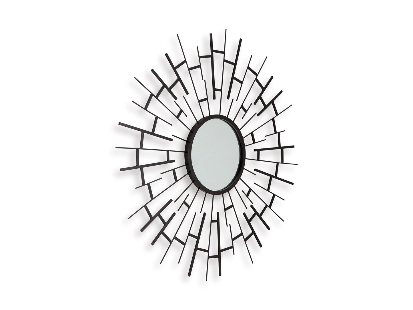 Garrenworth Accent Mirror