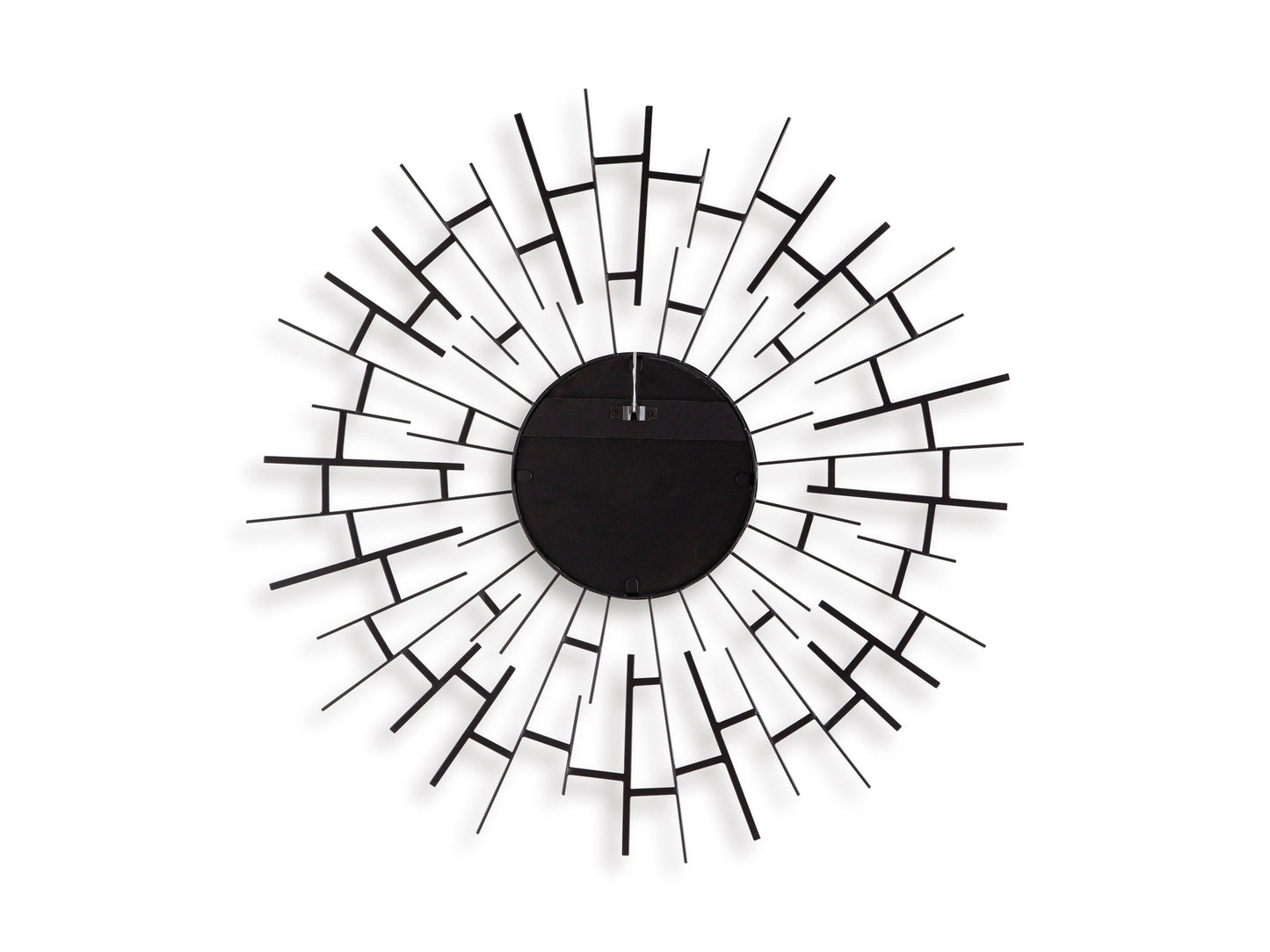 Garrenworth Accent Mirror