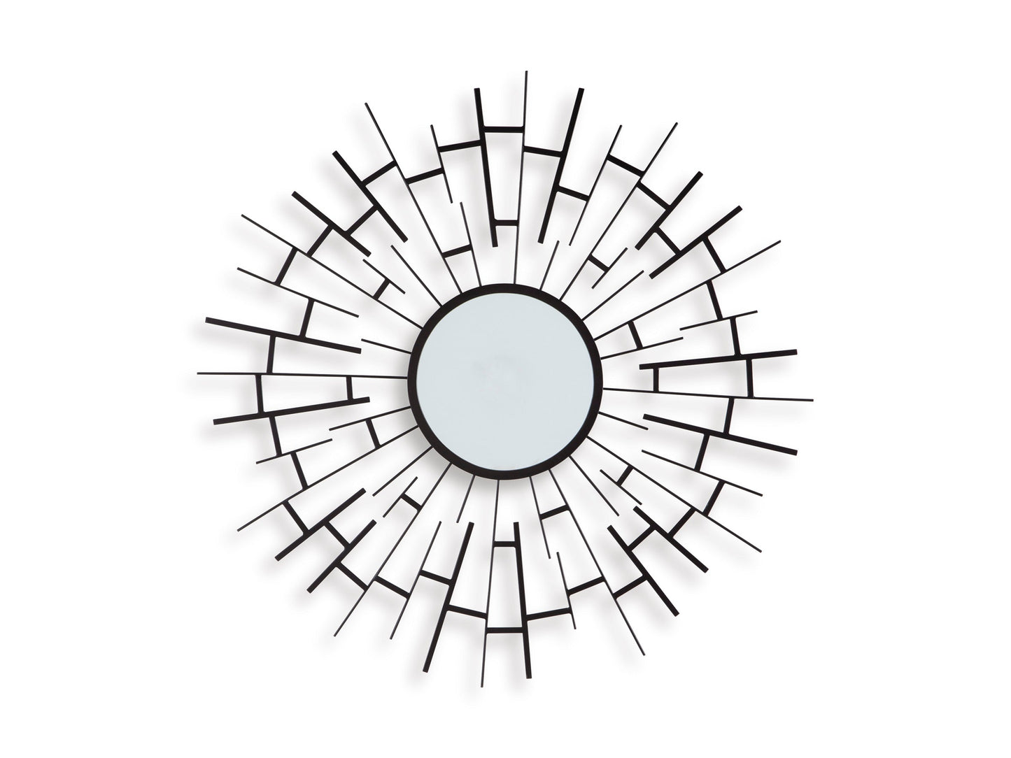 Garrenworth Accent Mirror