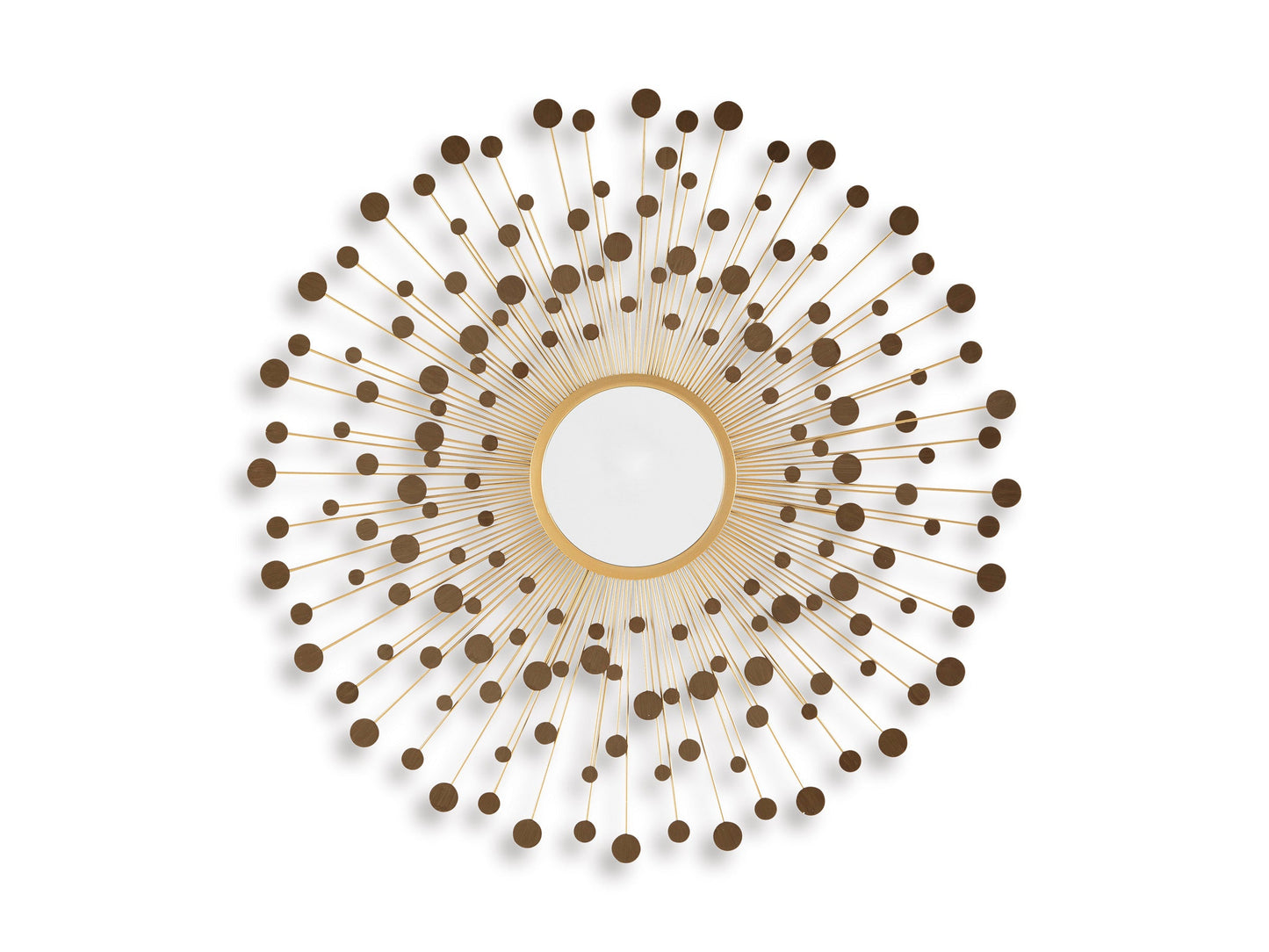 Morwenna Accent Mirror
