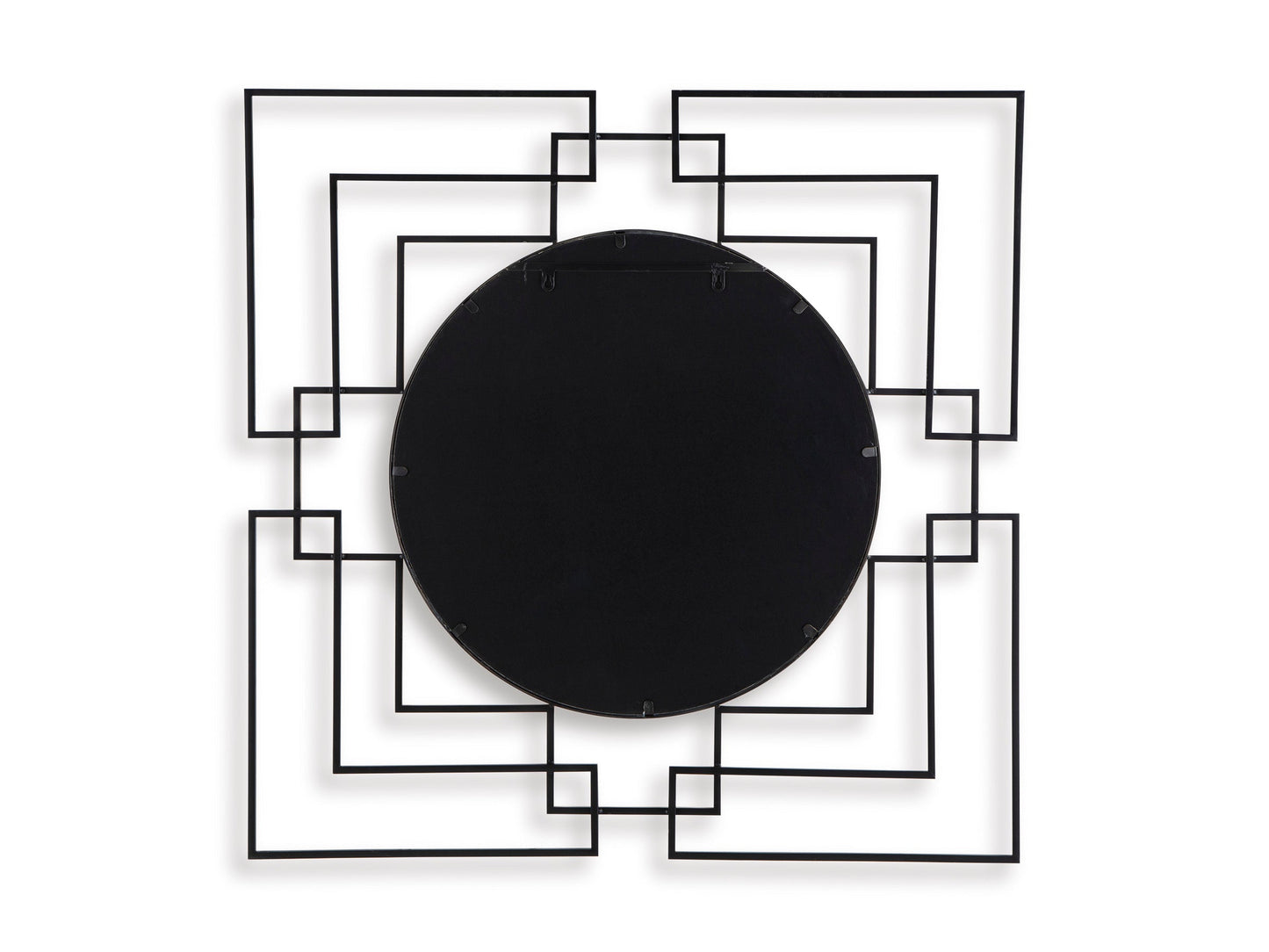 Oceanal Accent Mirror