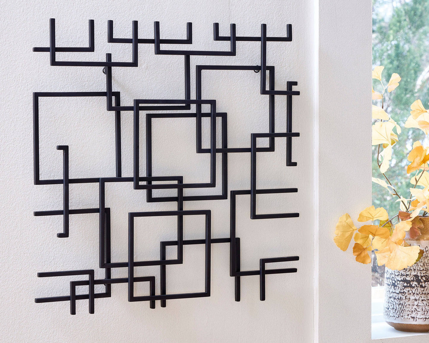 Aadanton Wall Decor