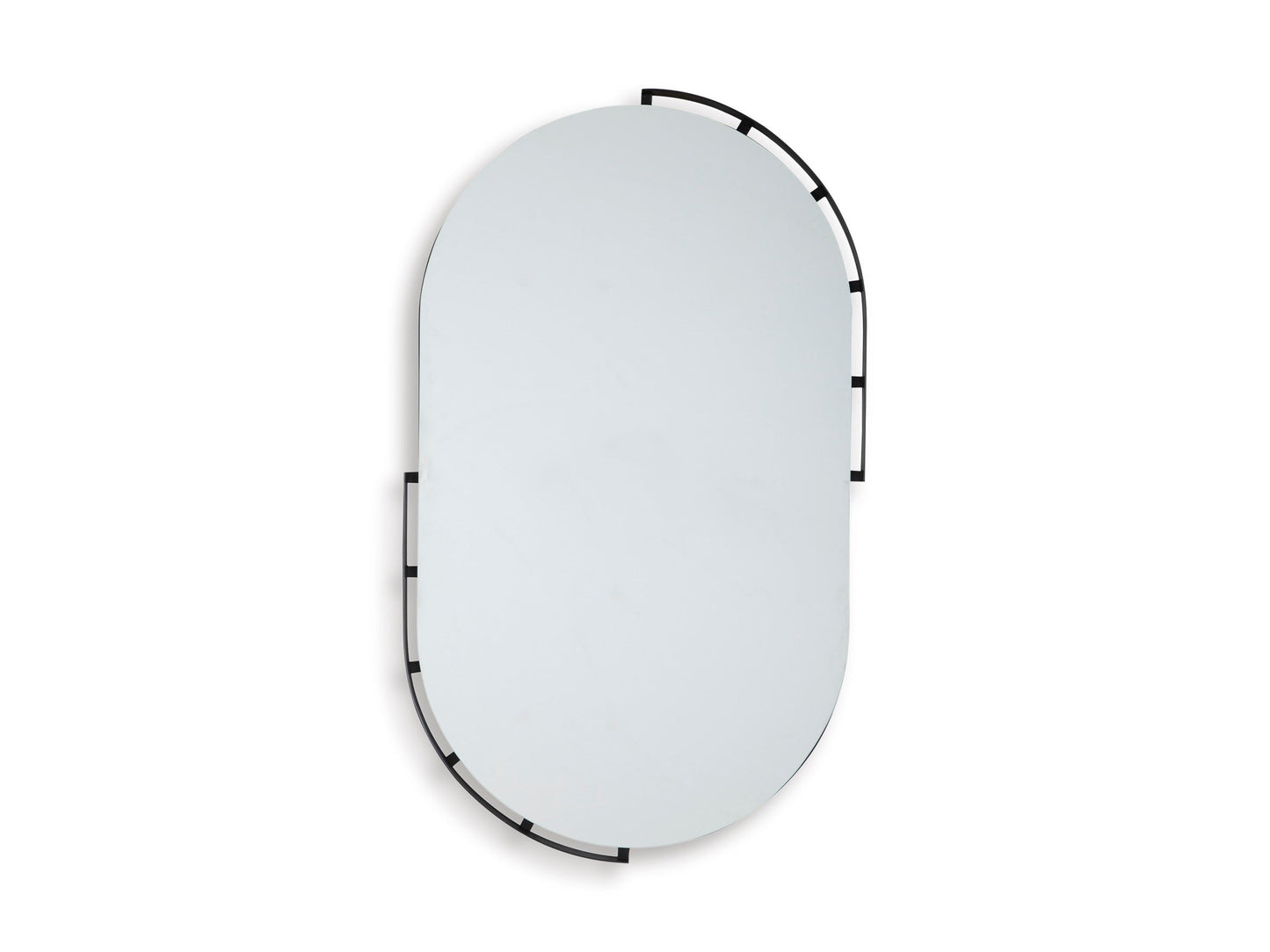 Valkings Accent Mirror